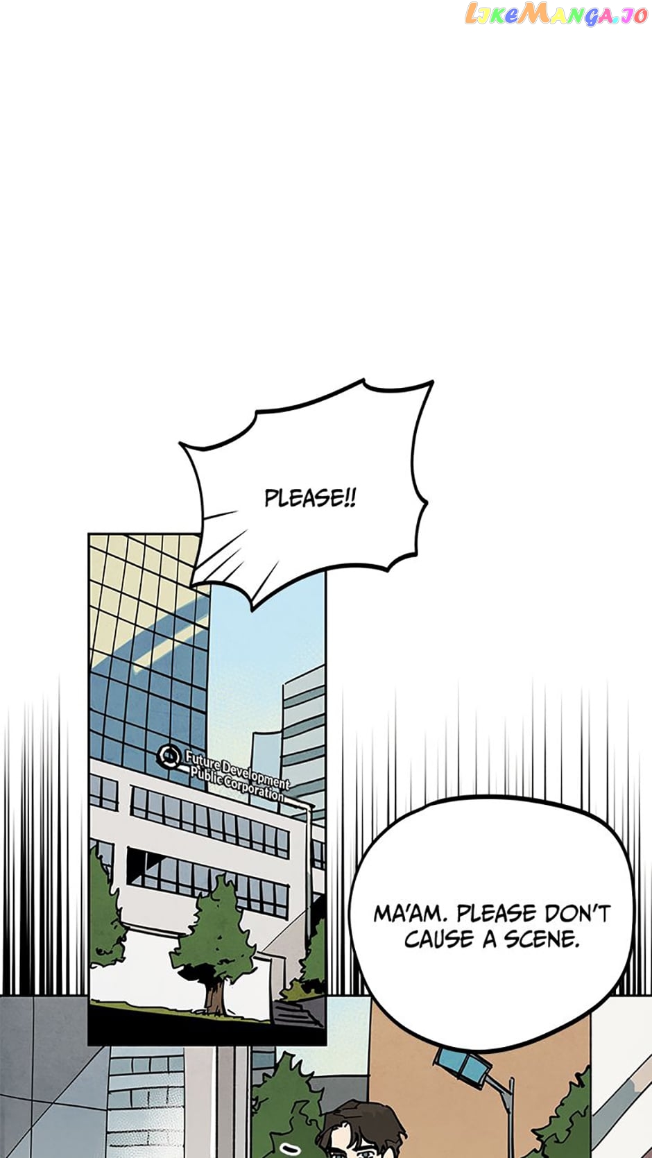 Blackout – Manga Chapter 1 - page 53