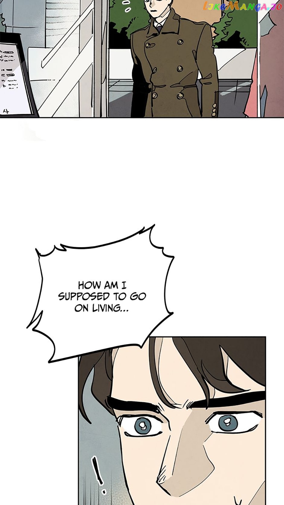 Blackout – Manga Chapter 1 - page 54
