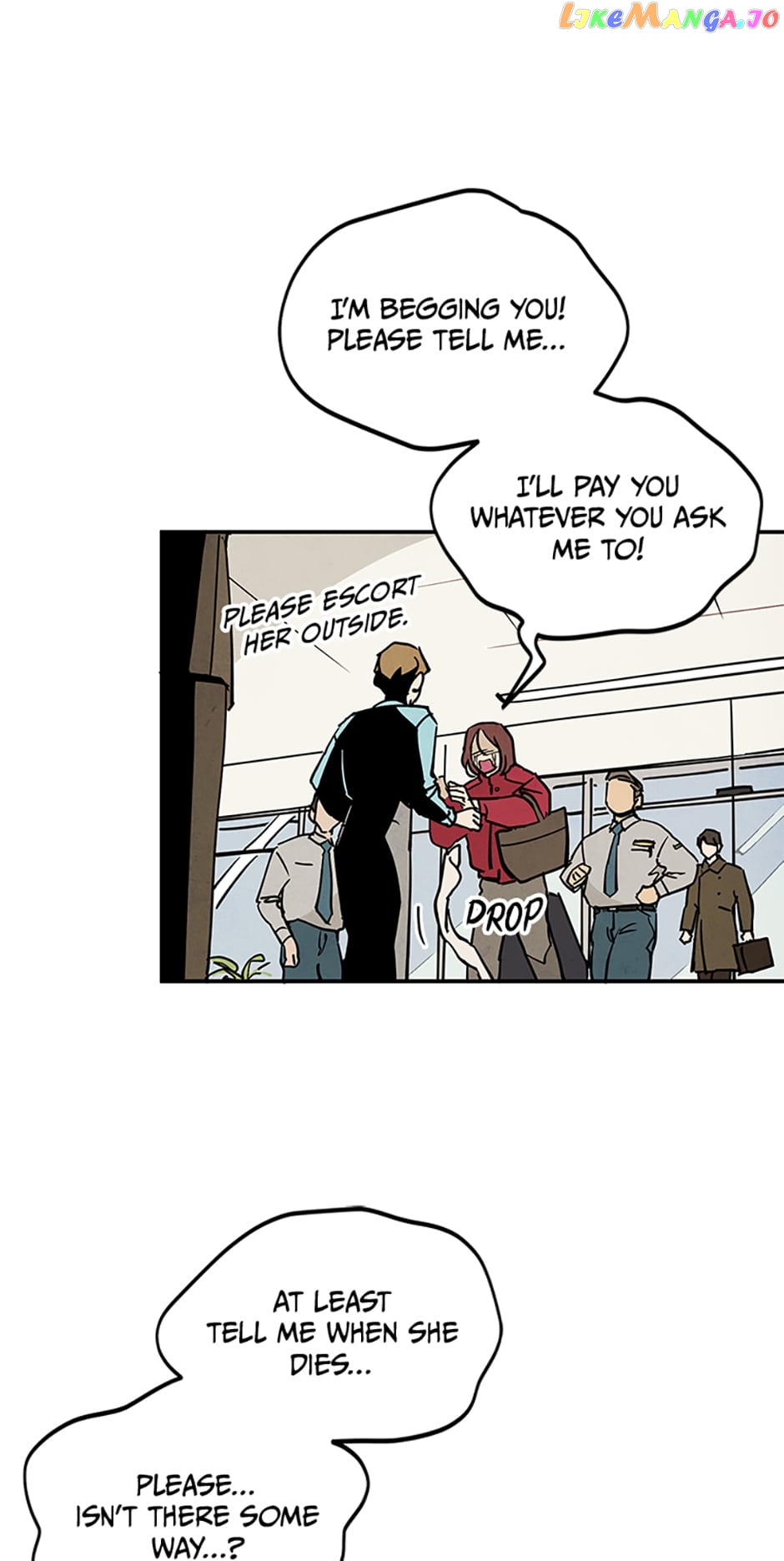 Blackout – Manga Chapter 1 - page 59