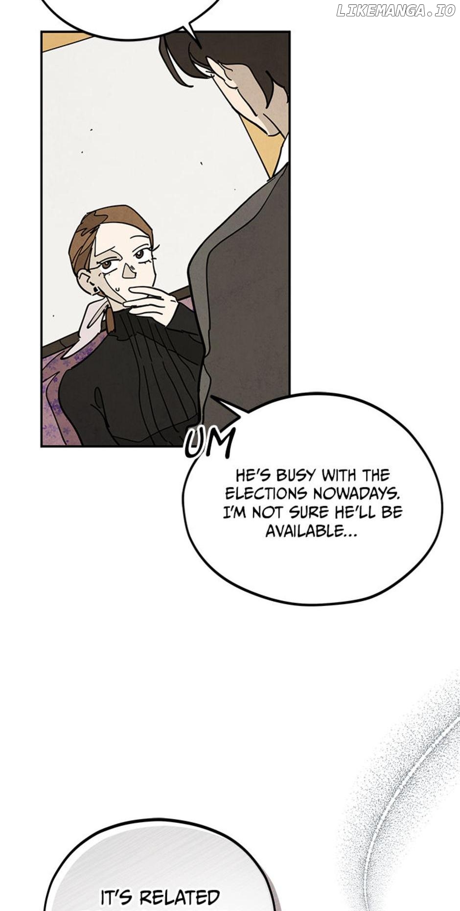 Blackout – Manga Chapter 38 - page 2