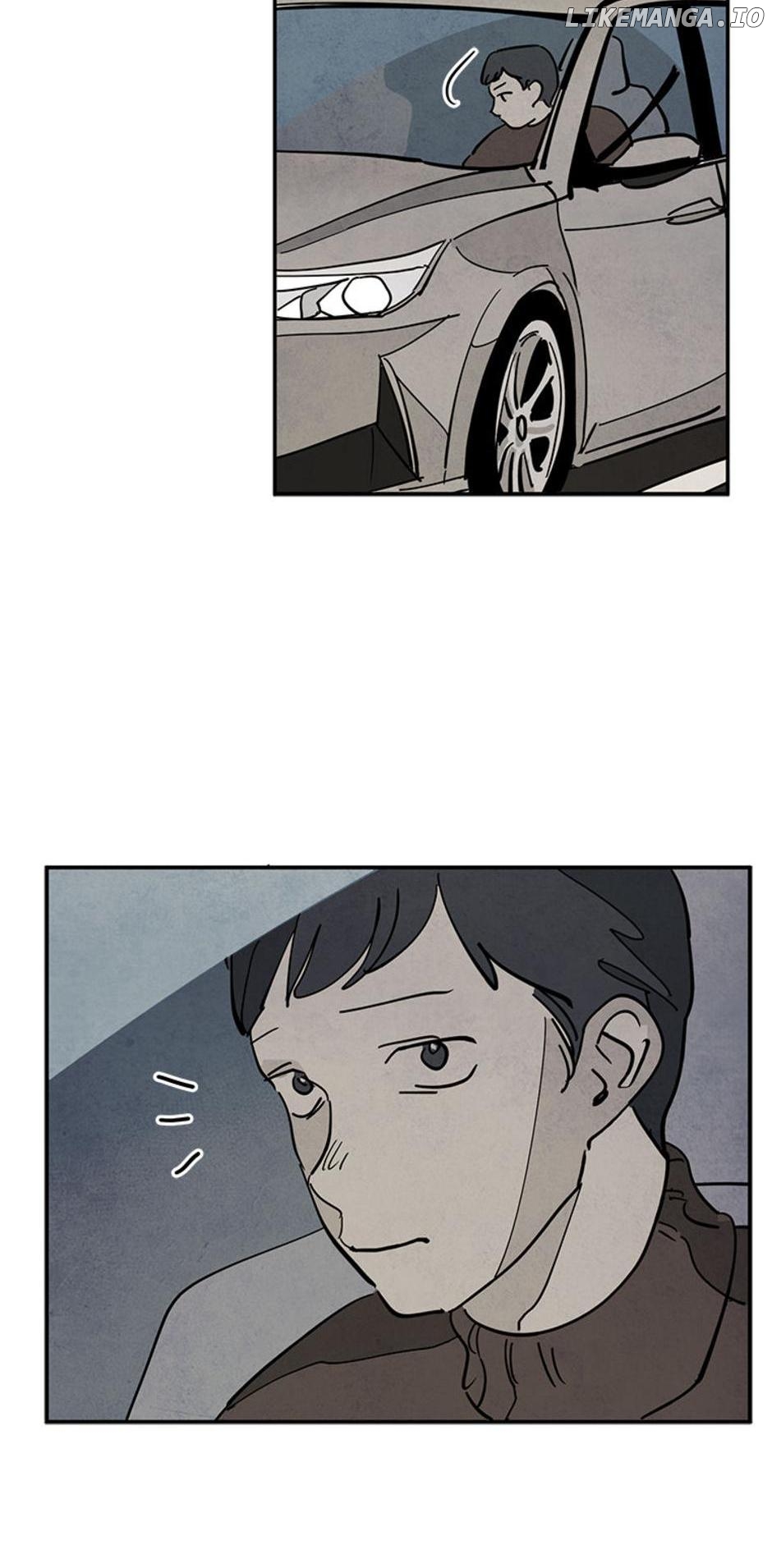 Blackout – Manga Chapter 38 - page 24