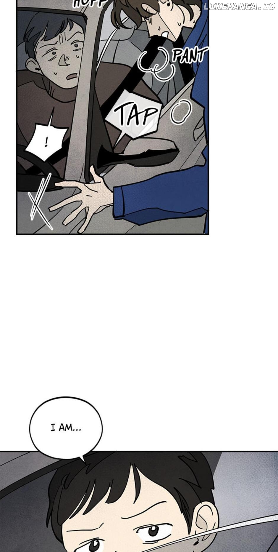 Blackout – Manga Chapter 38 - page 27