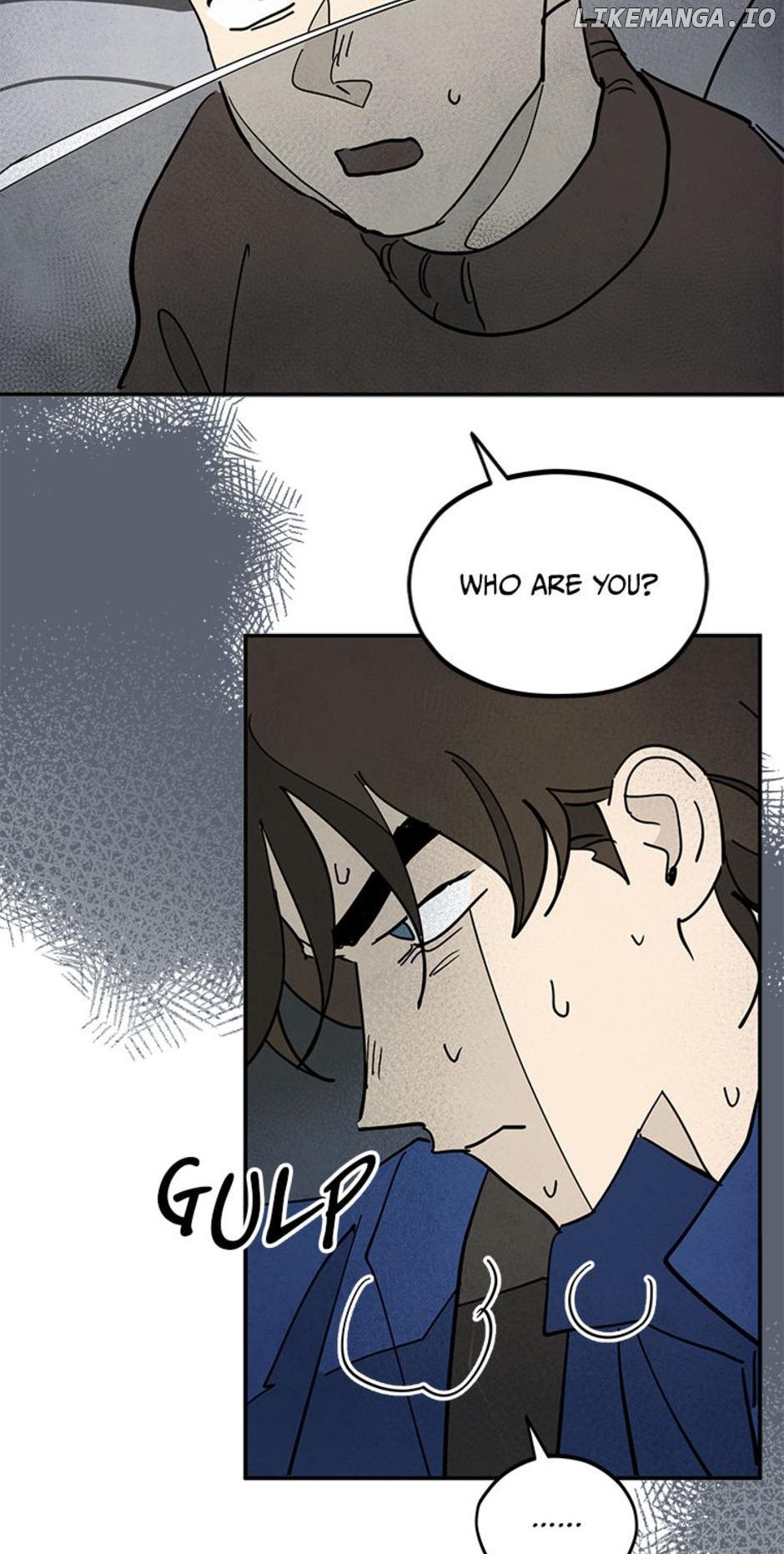 Blackout – Manga Chapter 38 - page 28