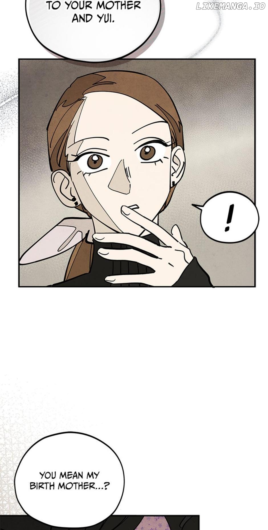 Blackout – Manga Chapter 38 - page 3