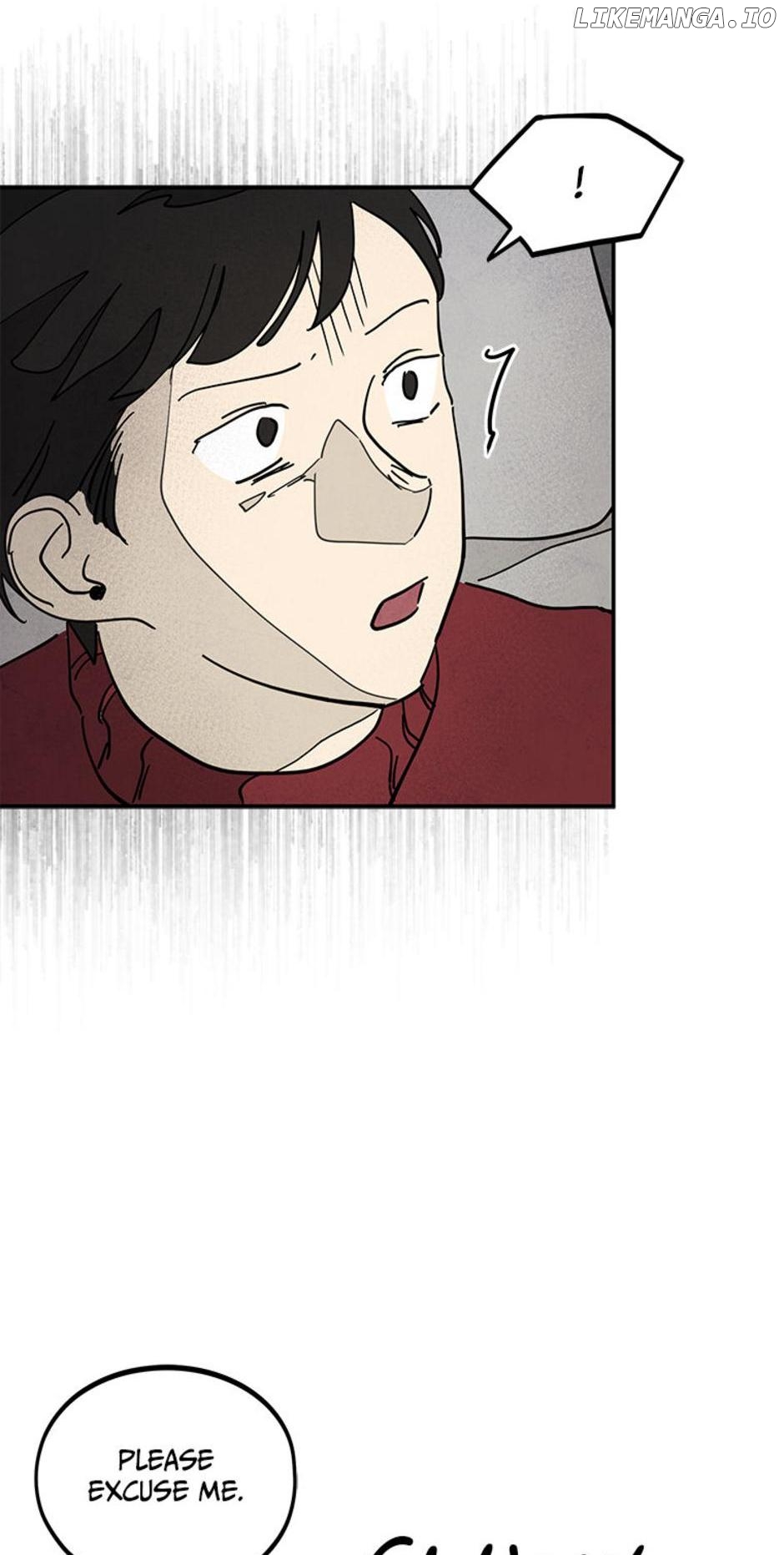 Blackout – Manga Chapter 38 - page 30