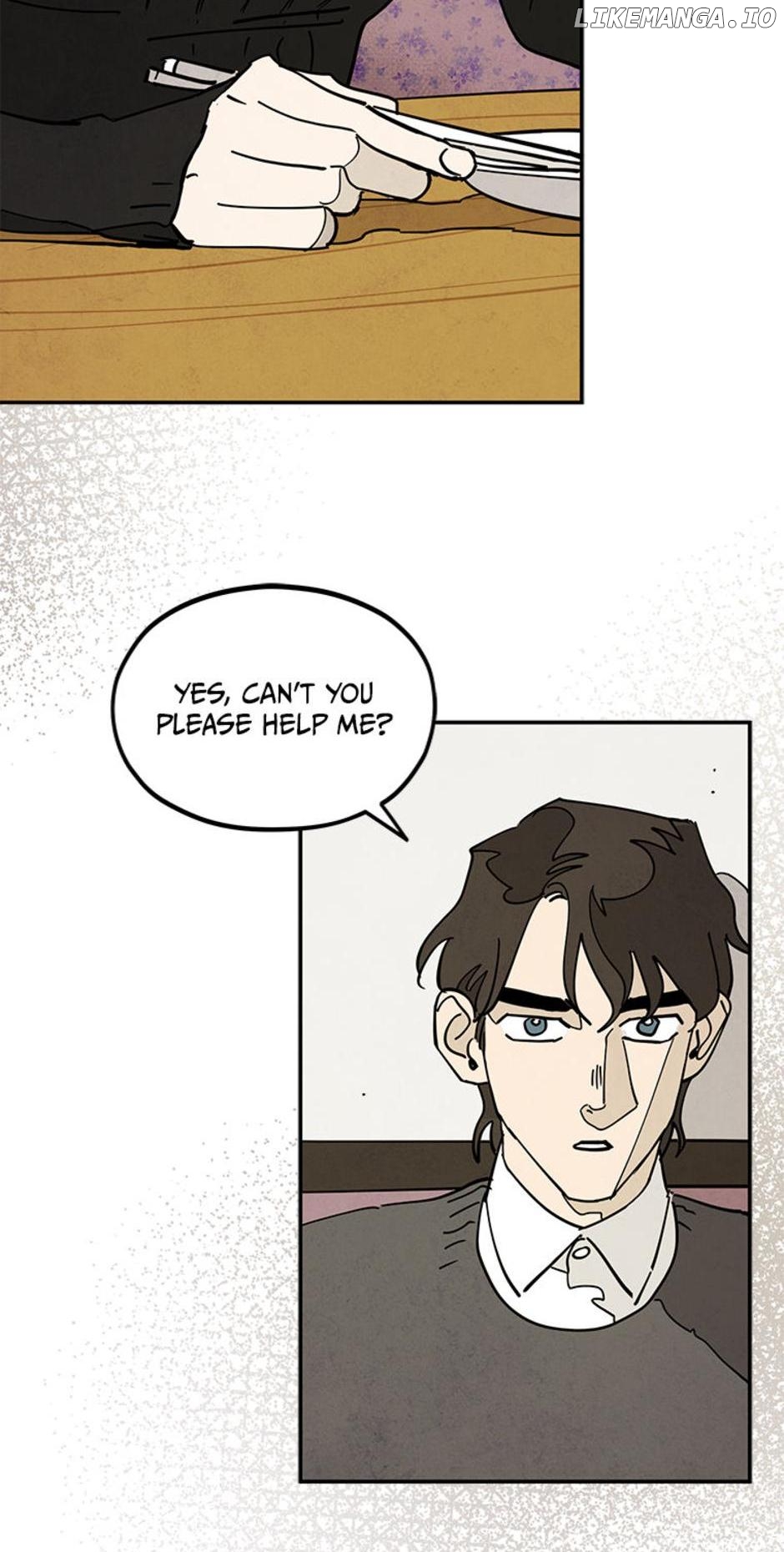 Blackout – Manga Chapter 38 - page 4