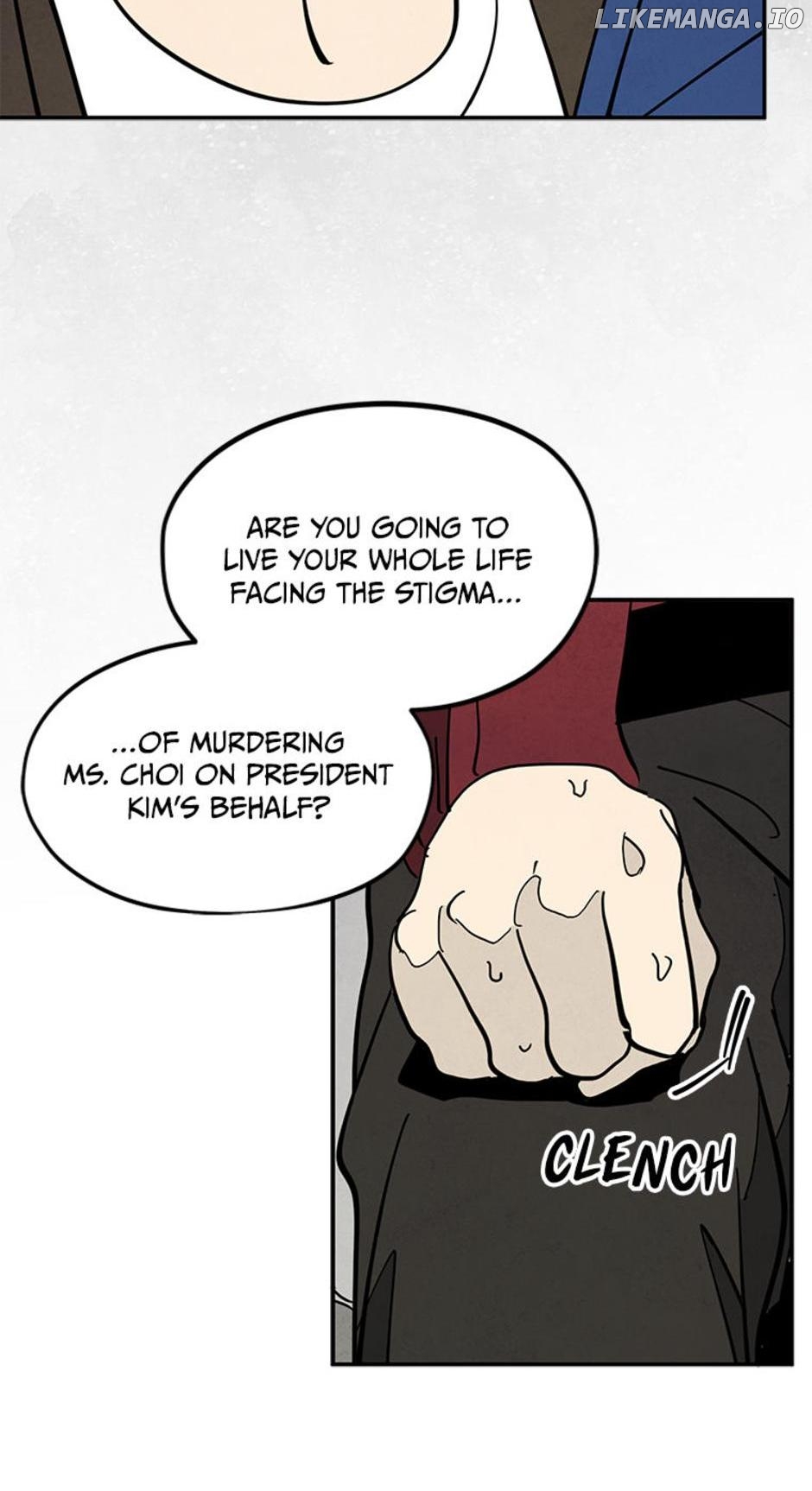 Blackout – Manga Chapter 38 - page 48