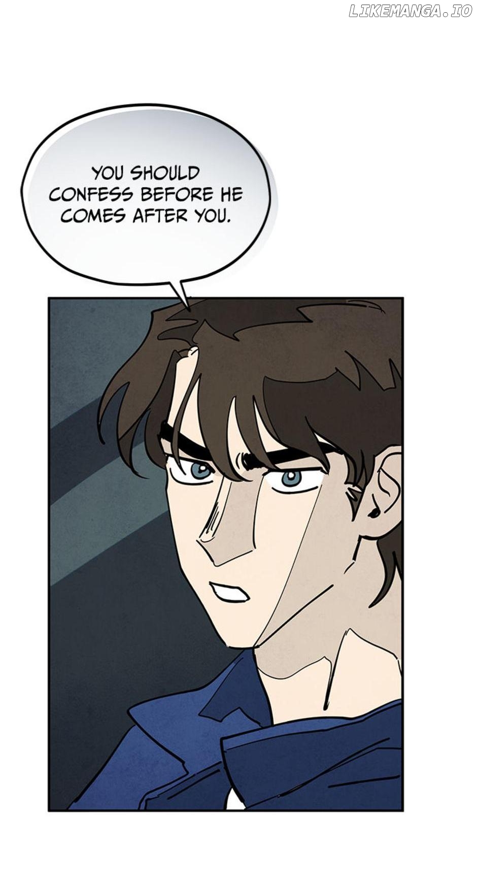 Blackout – Manga Chapter 38 - page 49