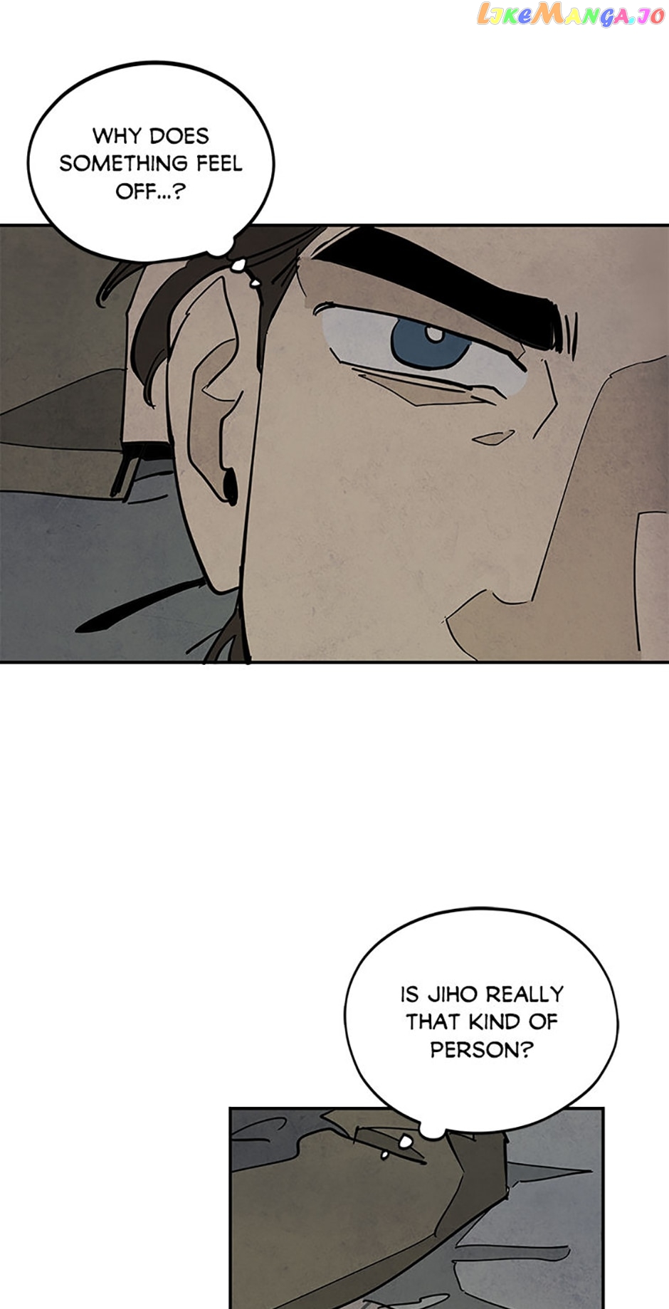 Blackout – Manga Chapter 31 - page 10