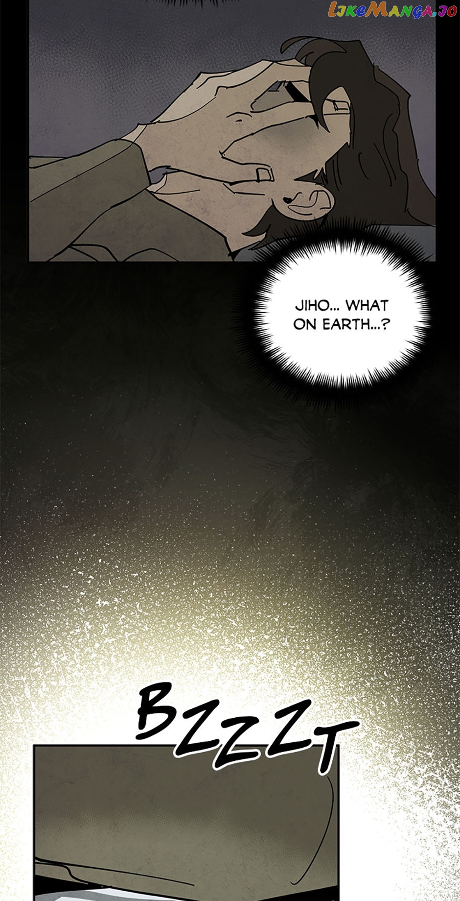 Blackout – Manga Chapter 31 - page 14