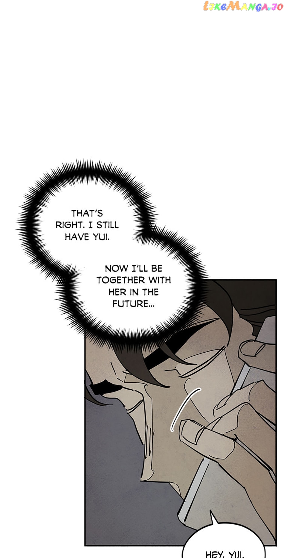 Blackout – Manga Chapter 31 - page 16