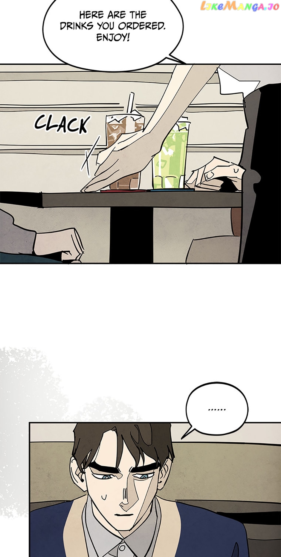 Blackout – Manga Chapter 31 - page 22