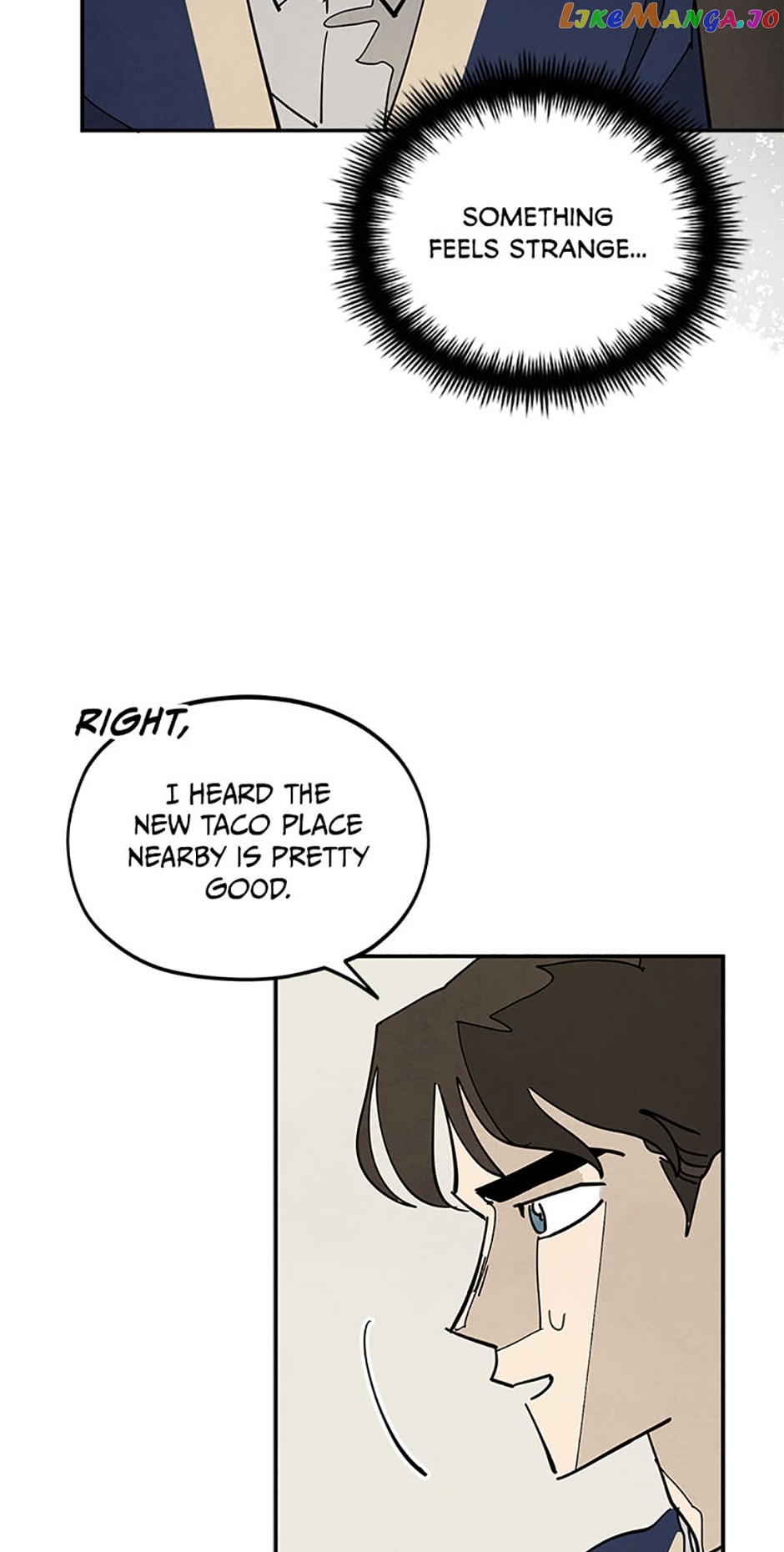 Blackout – Manga Chapter 31 - page 23