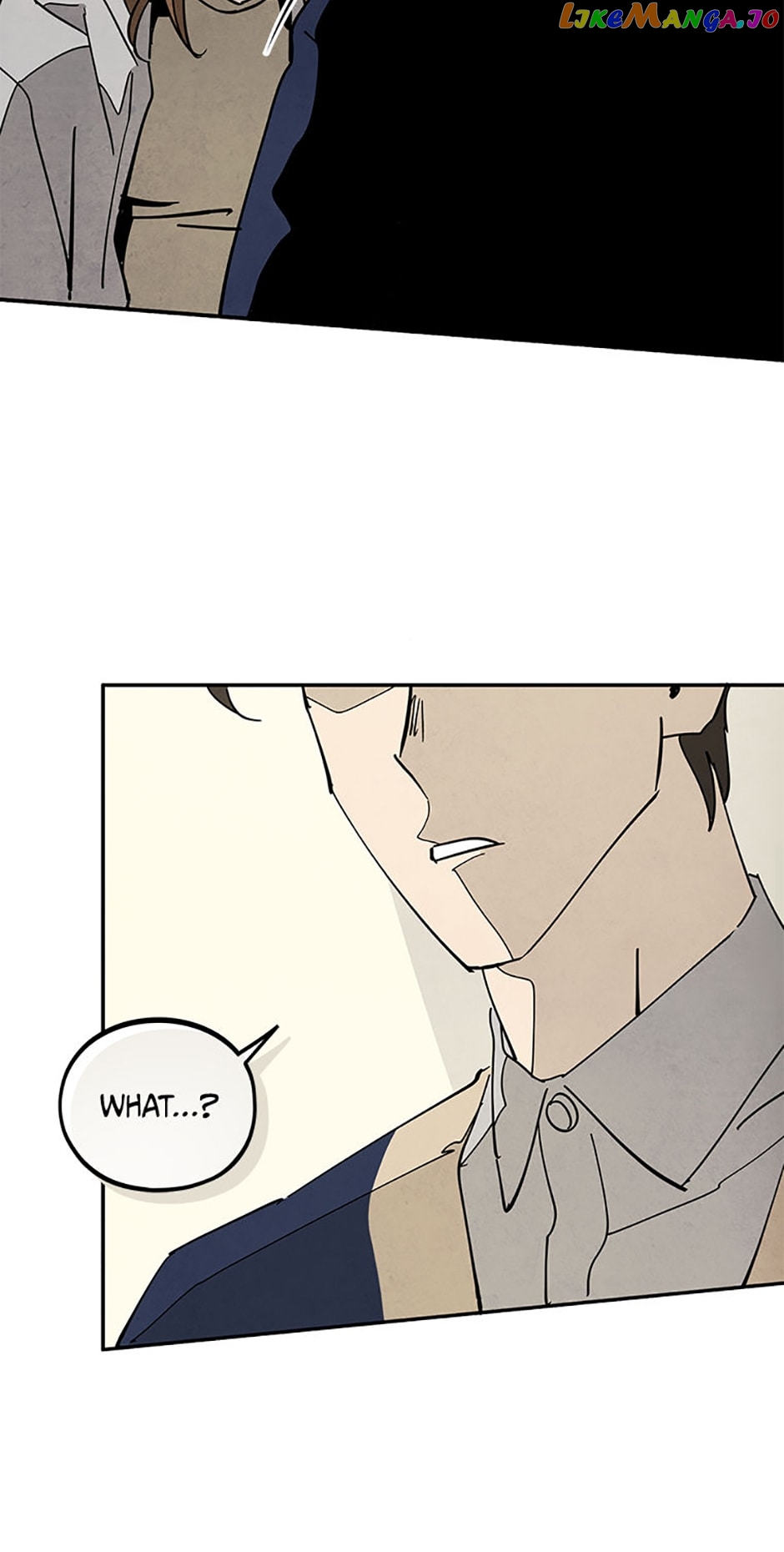 Blackout – Manga Chapter 31 - page 25