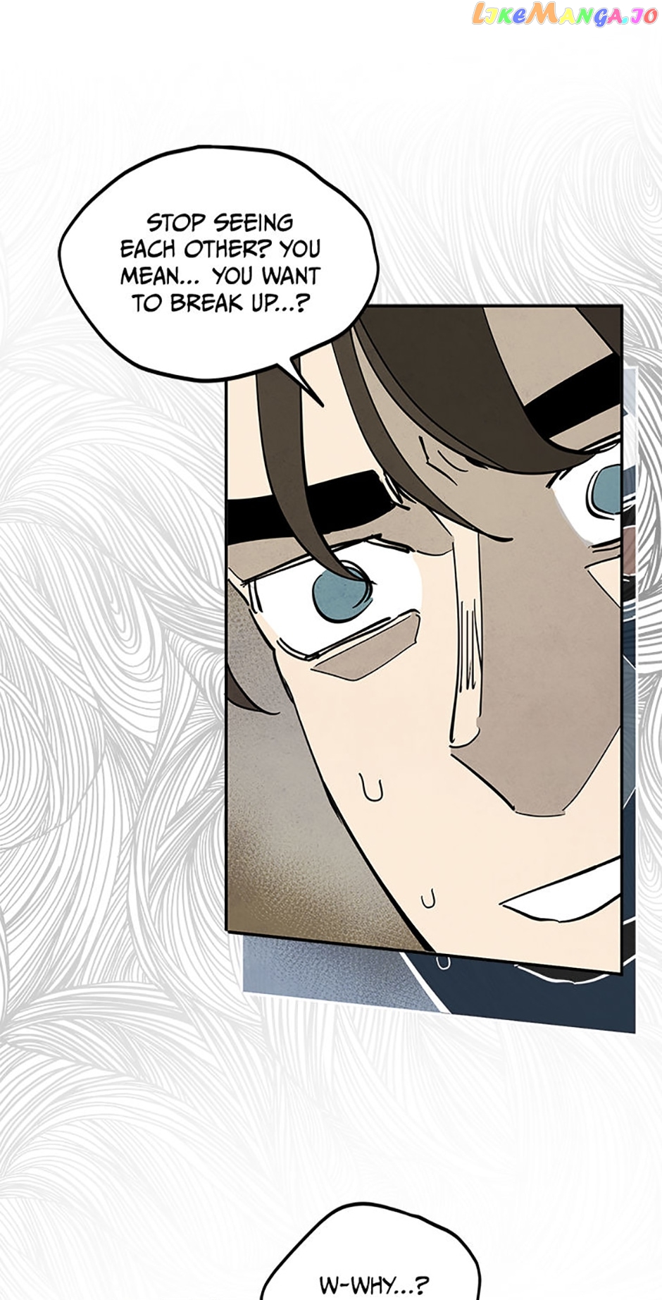 Blackout – Manga Chapter 31 - page 27