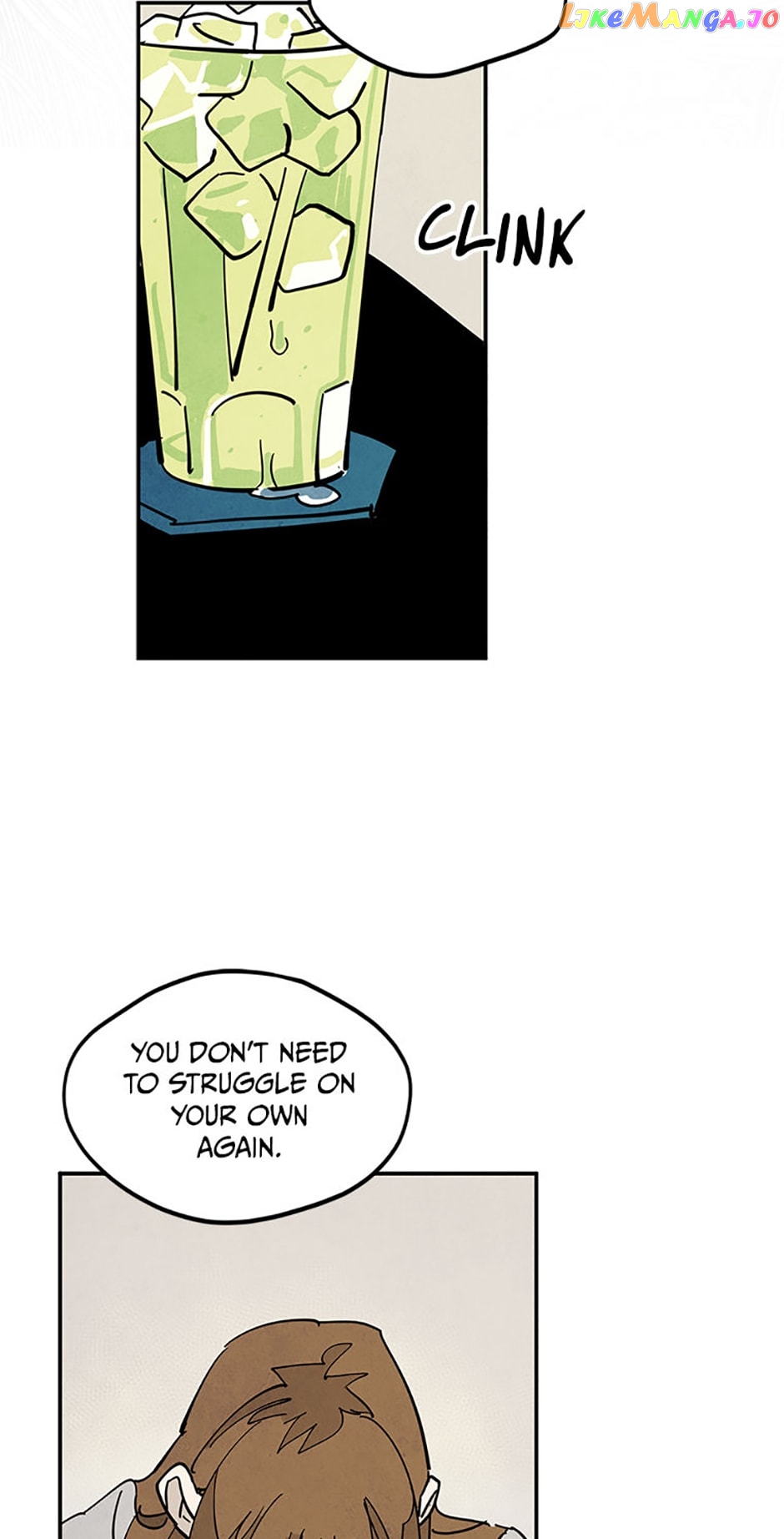 Blackout – Manga Chapter 31 - page 28