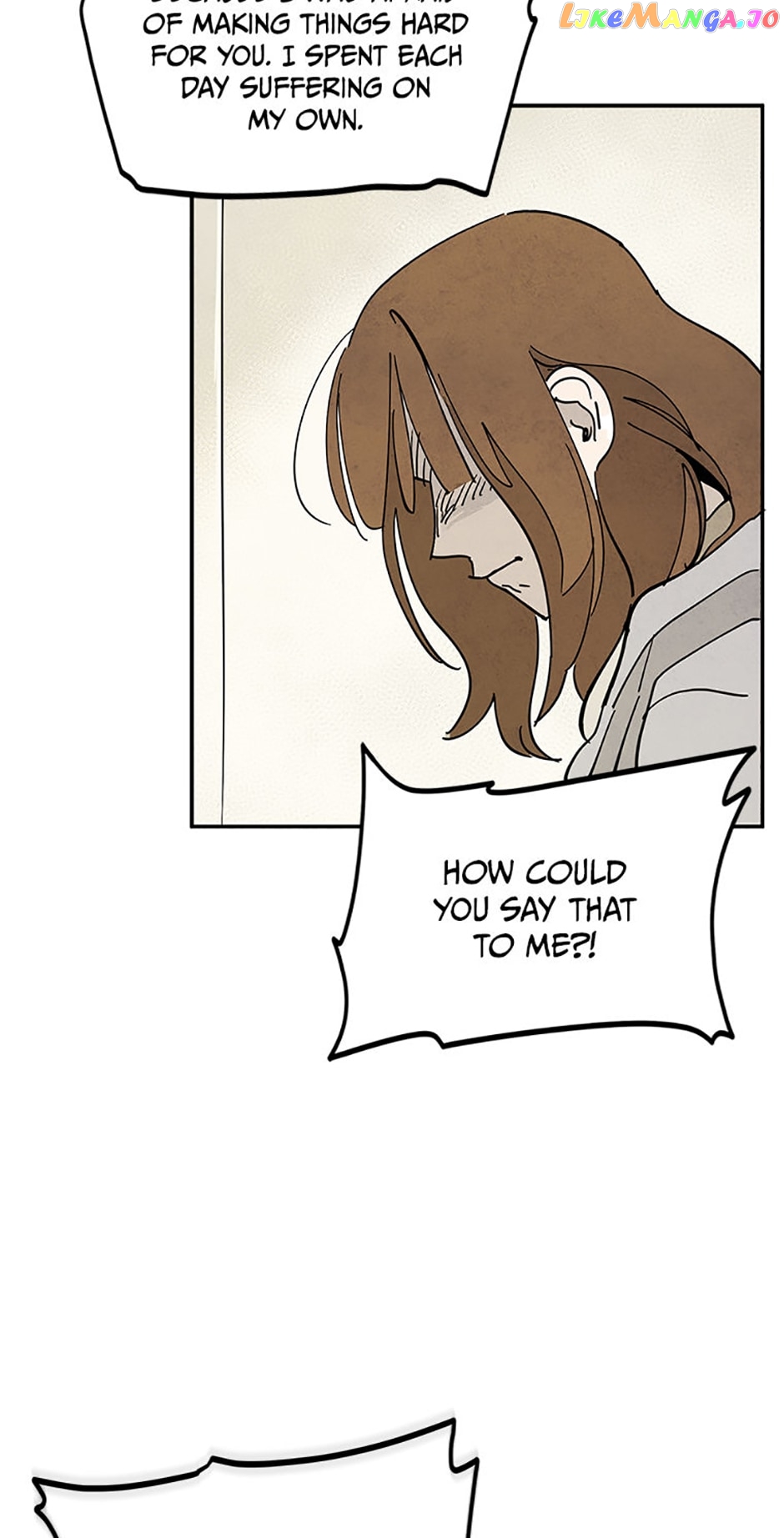 Blackout – Manga Chapter 31 - page 33