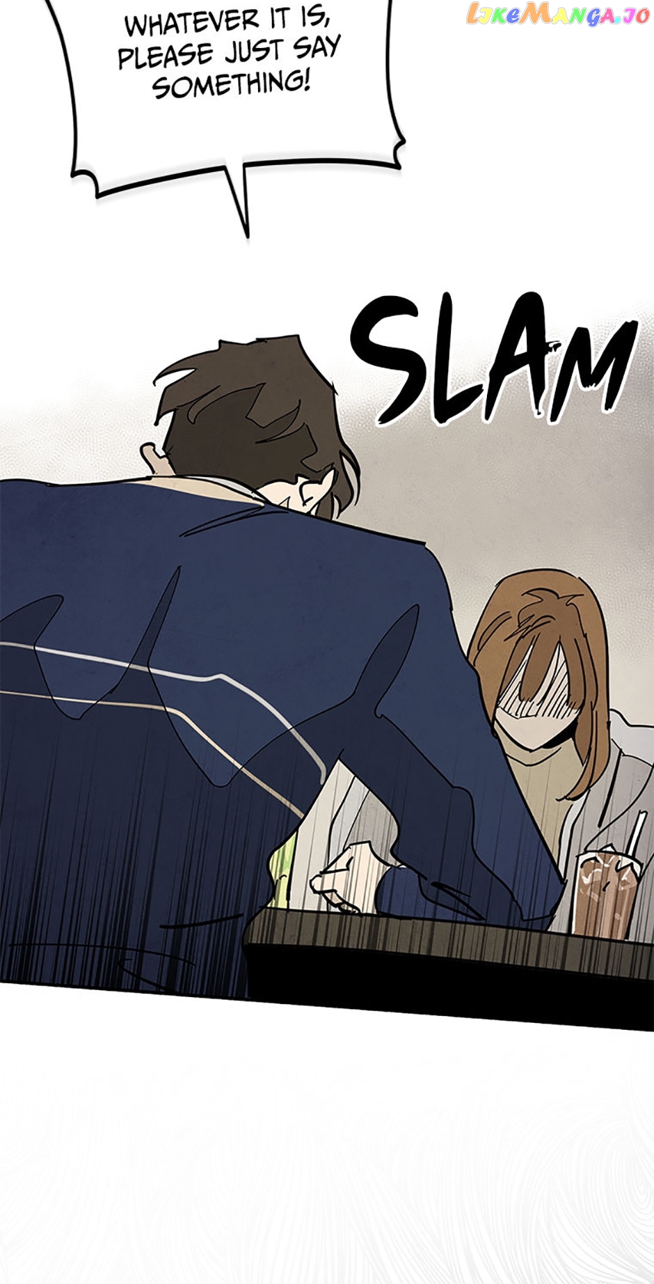 Blackout – Manga Chapter 31 - page 34