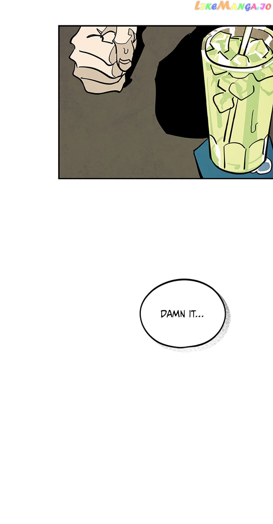 Blackout – Manga Chapter 31 - page 38