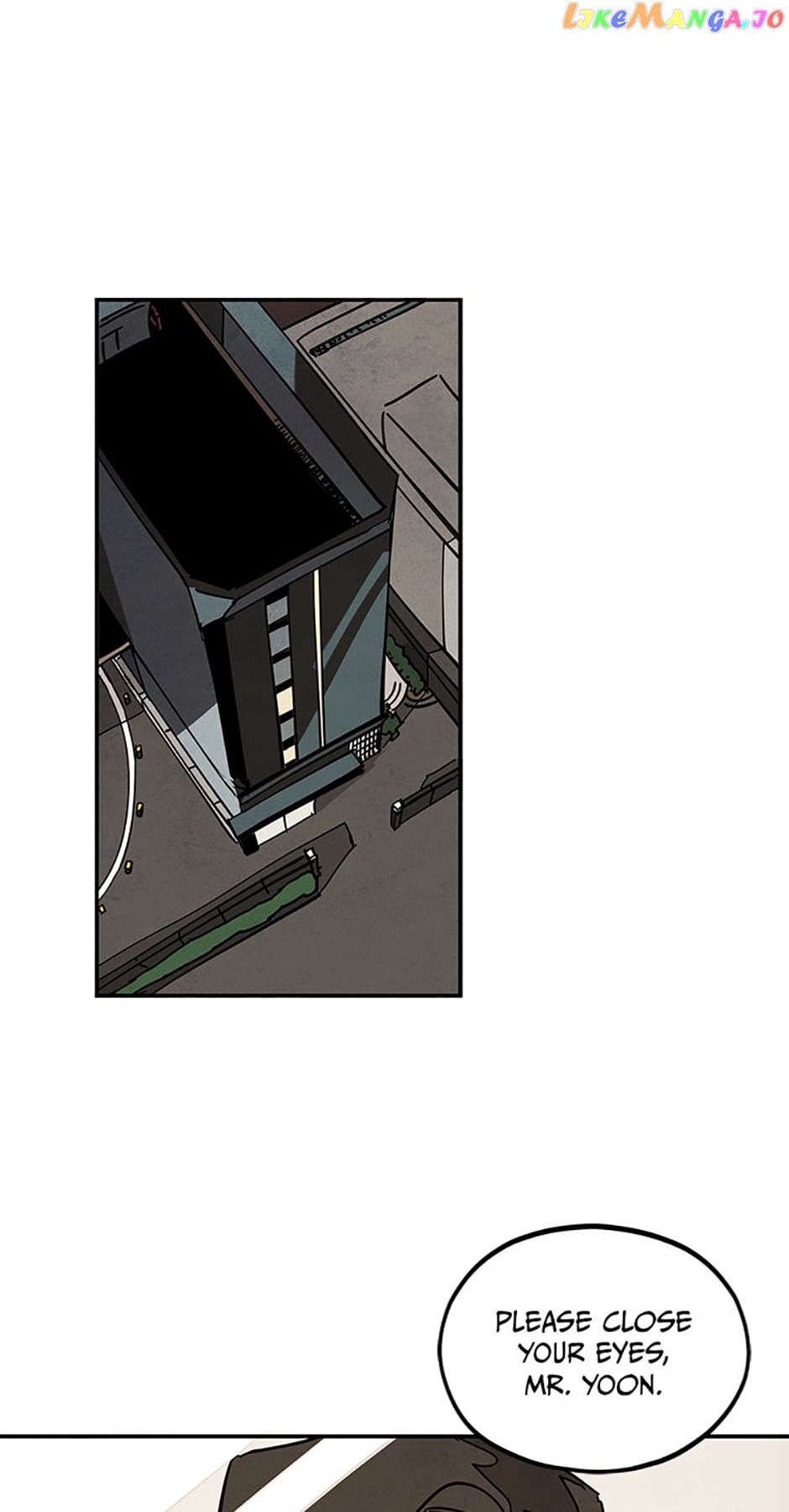 Blackout – Manga Chapter 31 - page 39