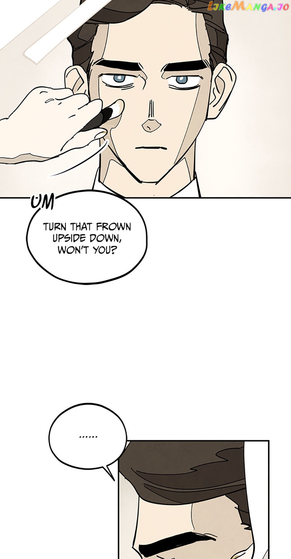 Blackout – Manga Chapter 31 - page 40