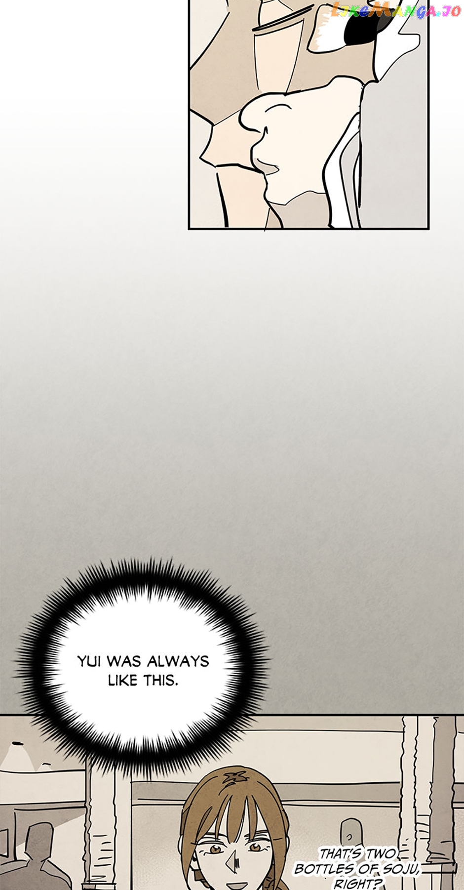 Blackout – Manga Chapter 31 - page 41