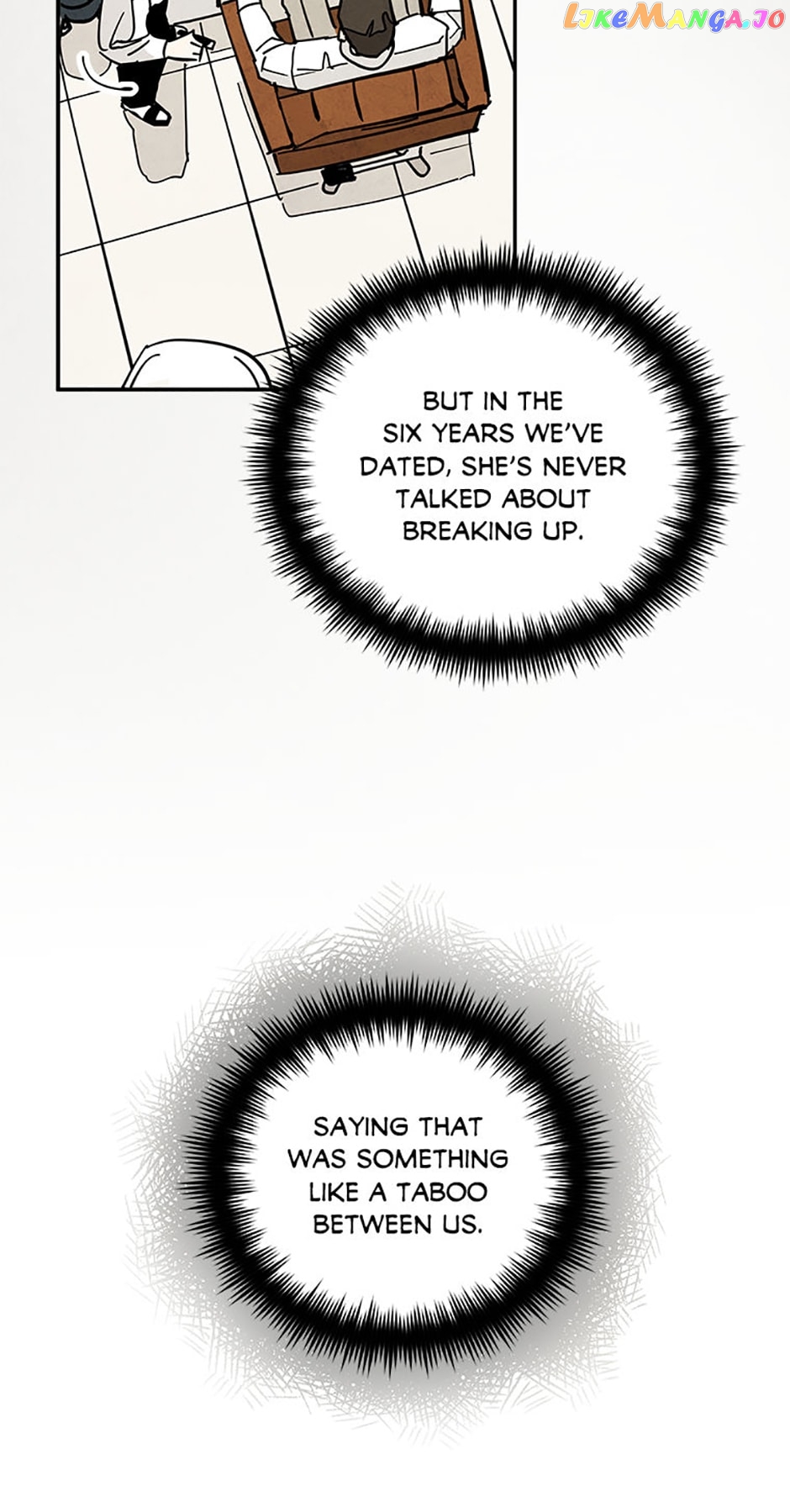 Blackout – Manga Chapter 31 - page 44