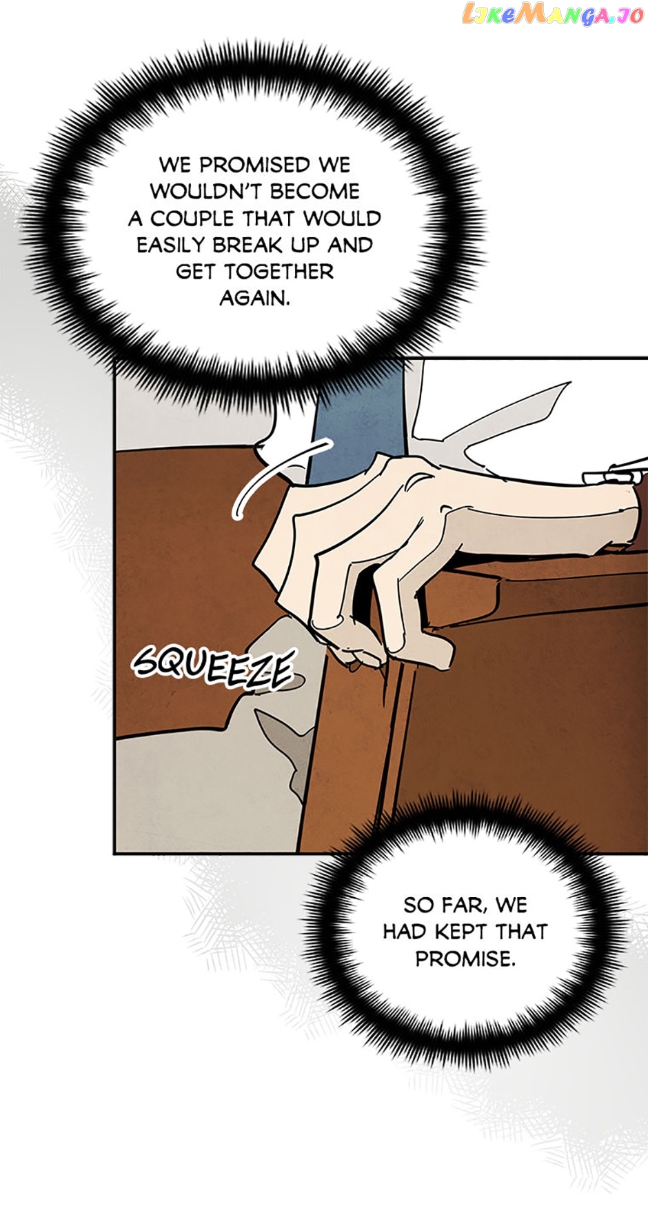 Blackout – Manga Chapter 31 - page 45