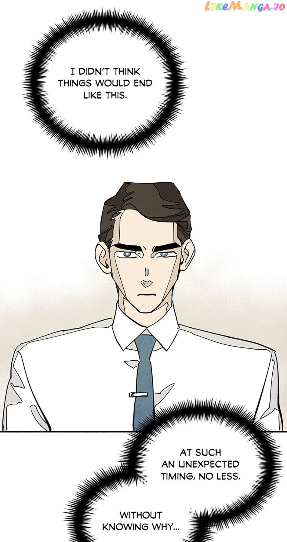 Blackout – Manga Chapter 31 - page 46