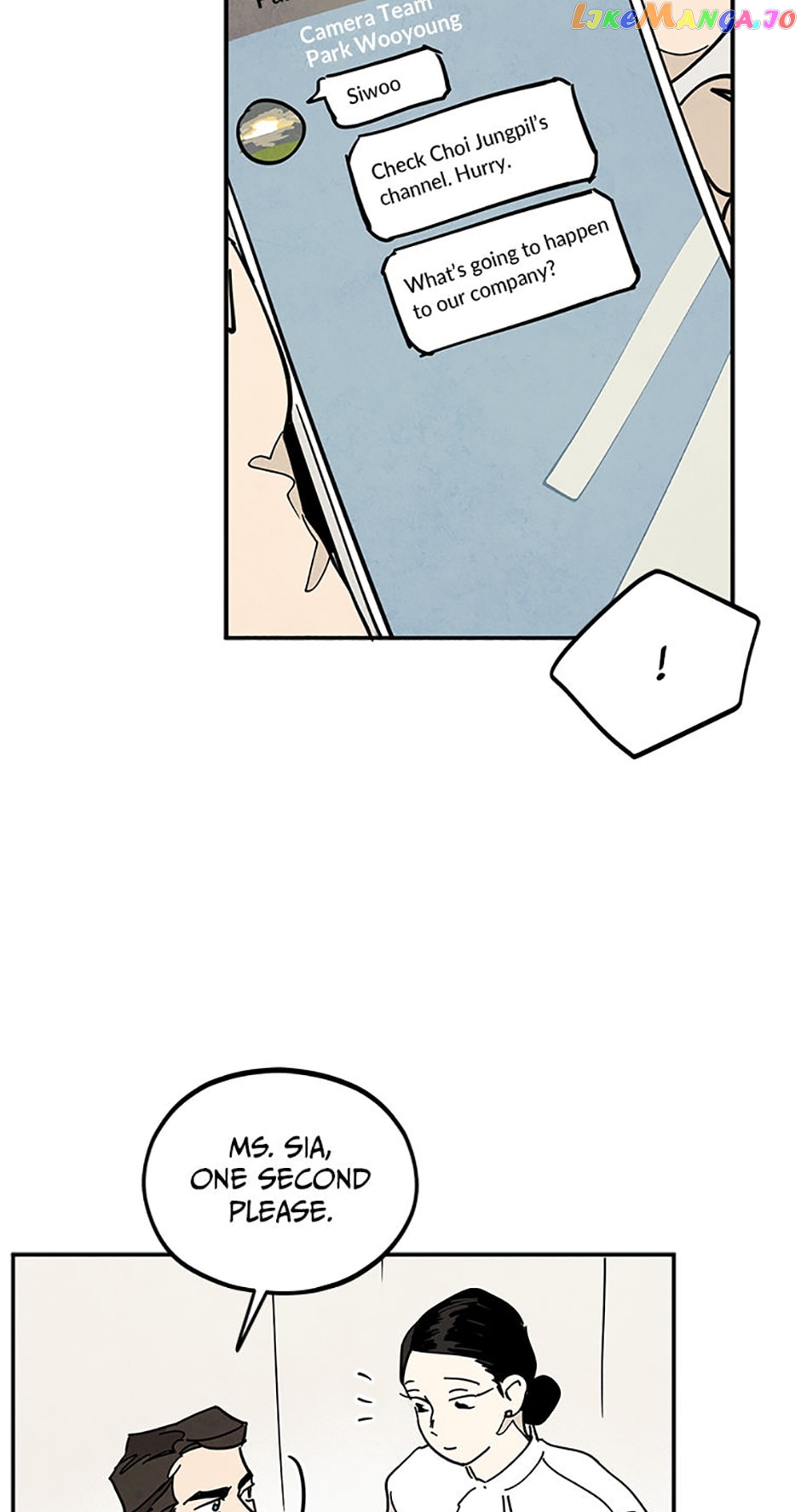 Blackout – Manga Chapter 31 - page 48