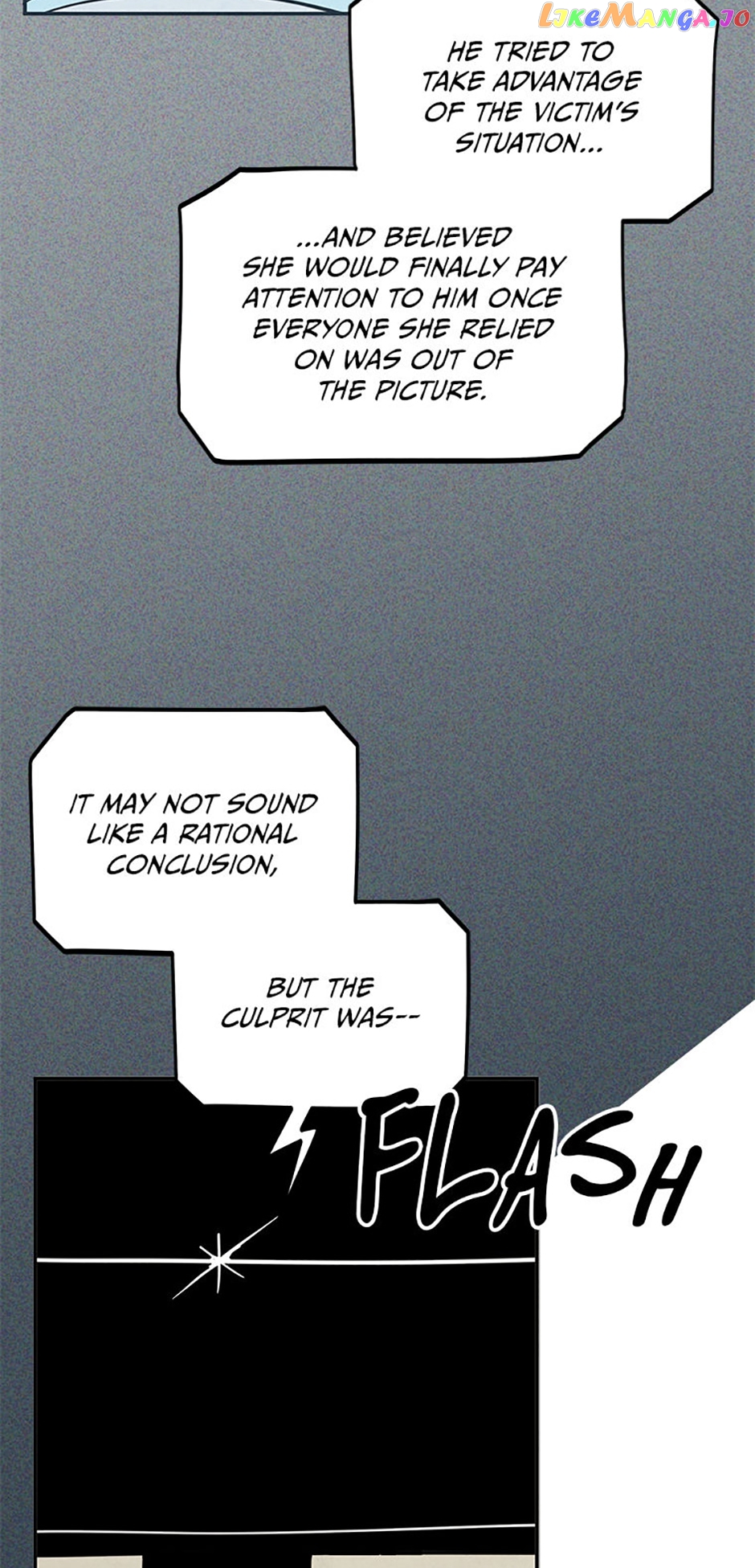 Blackout – Manga Chapter 31 - page 5