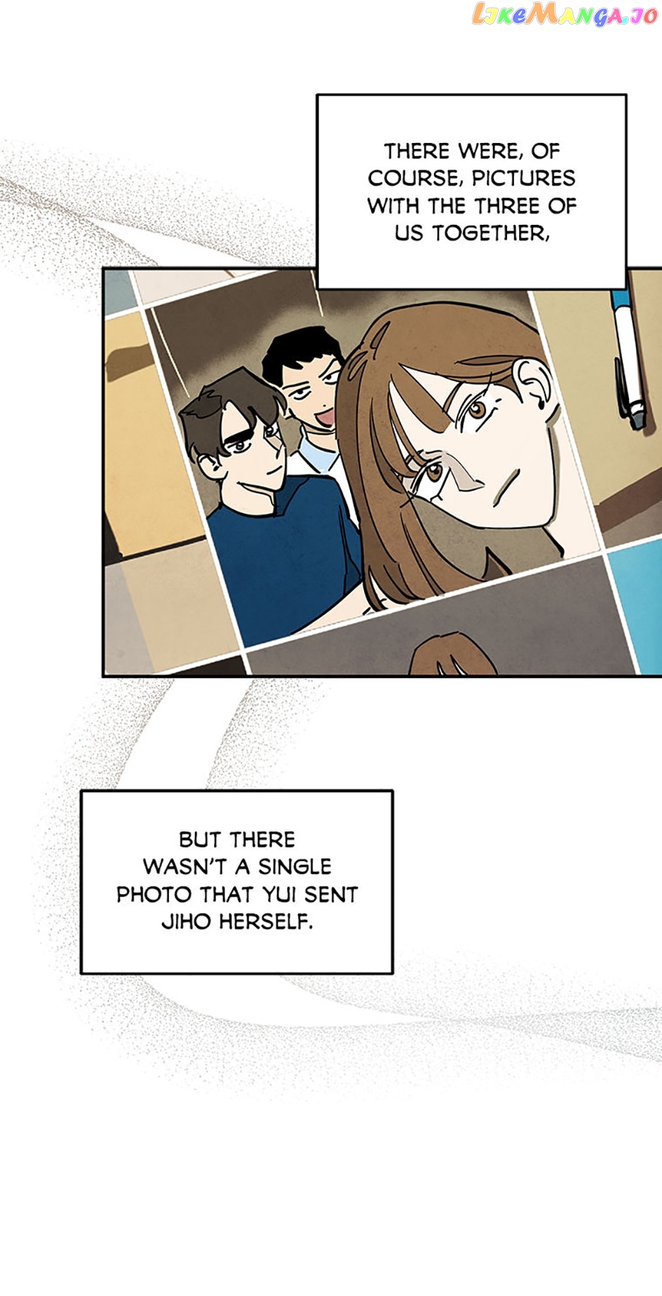 Blackout – Manga Chapter 31 - page 9