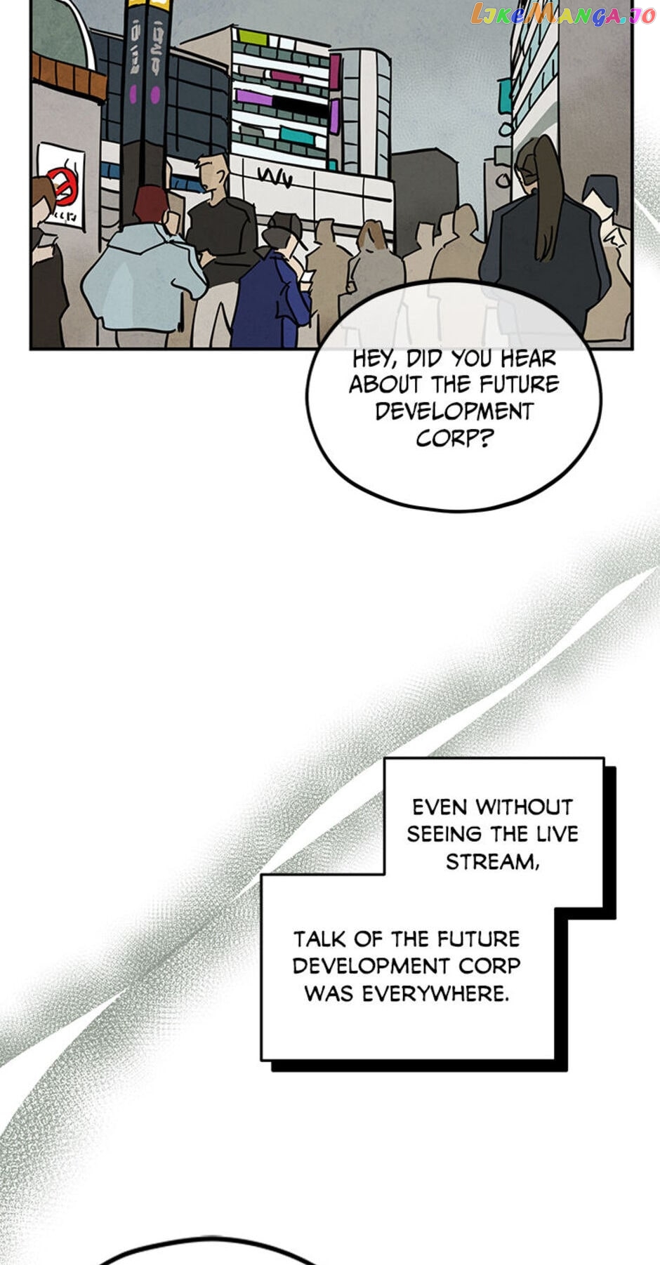 Blackout – Manga Chapter 32 - page 13
