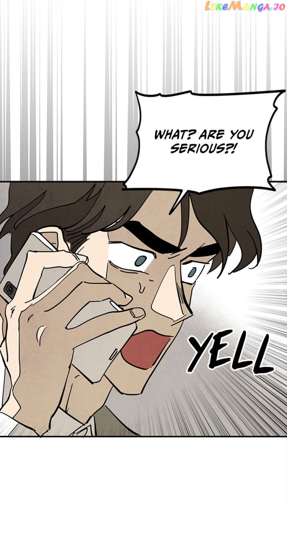 Blackout – Manga Chapter 32 - page 16