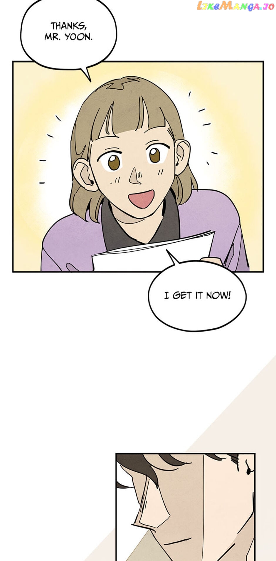 Blackout – Manga Chapter 32 - page 29