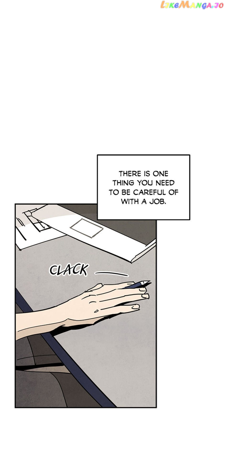 Blackout – Manga Chapter 32 - page 35