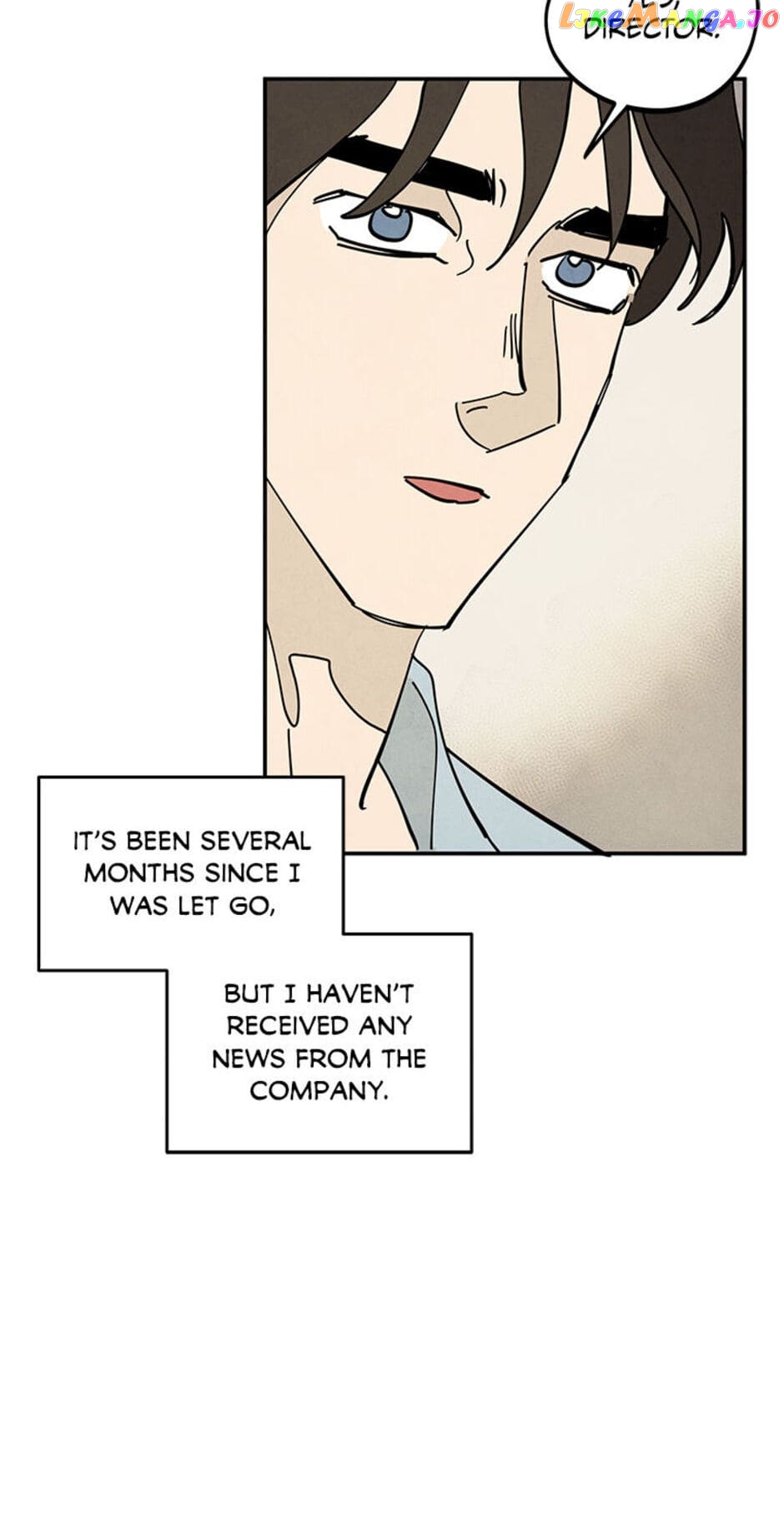 Blackout – Manga Chapter 32 - page 37