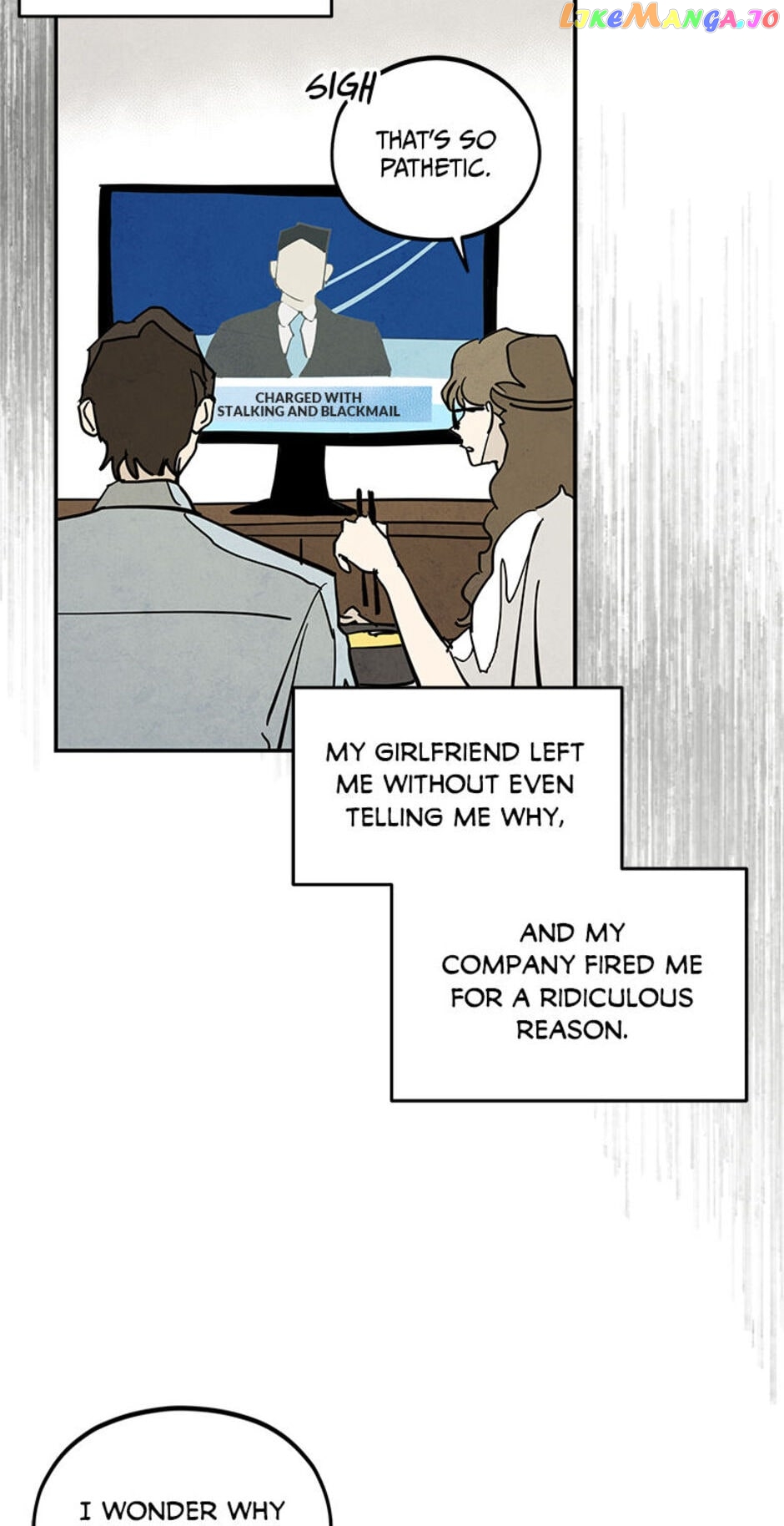 Blackout – Manga Chapter 32 - page 39