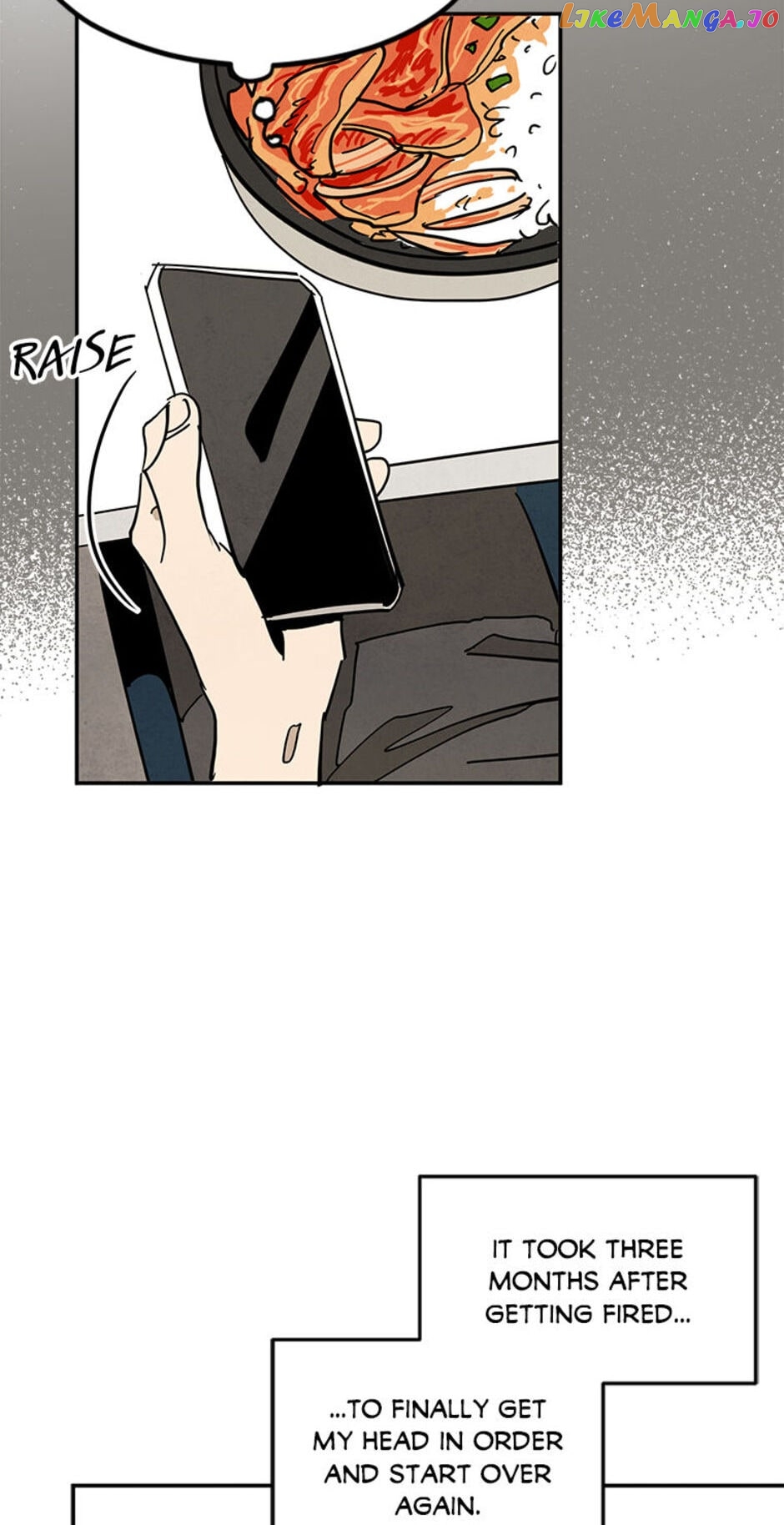 Blackout – Manga Chapter 32 - page 41