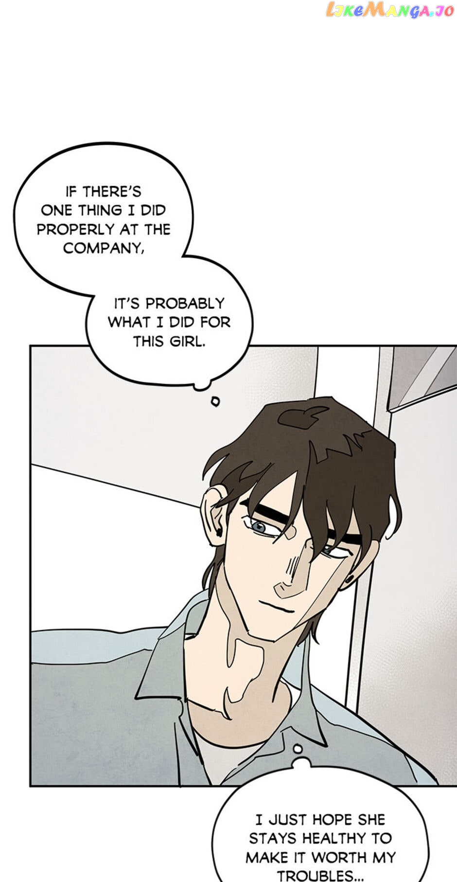 Blackout – Manga Chapter 32 - page 45