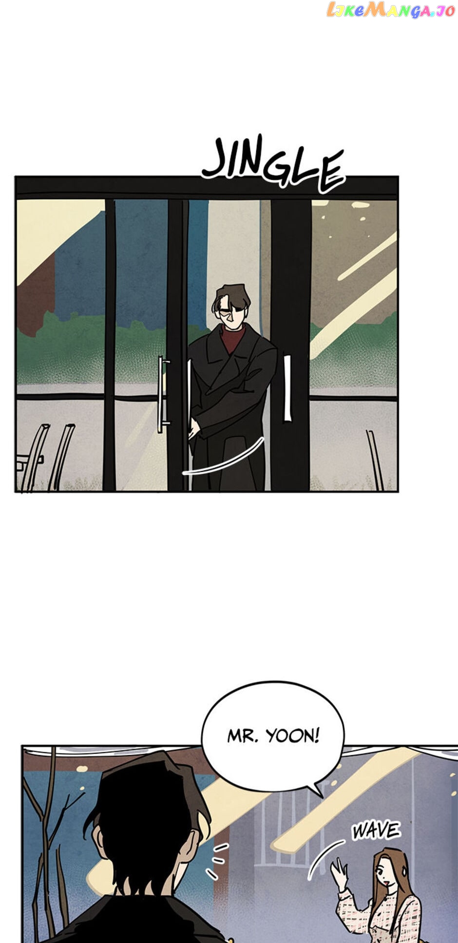 Blackout – Manga Chapter 32 - page 55