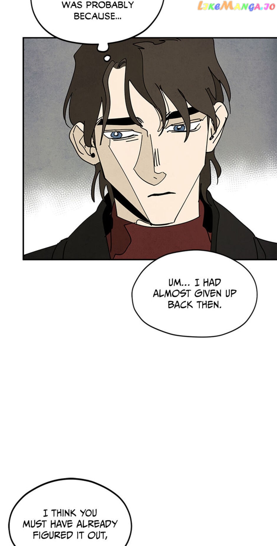 Blackout – Manga Chapter 33 - page 13