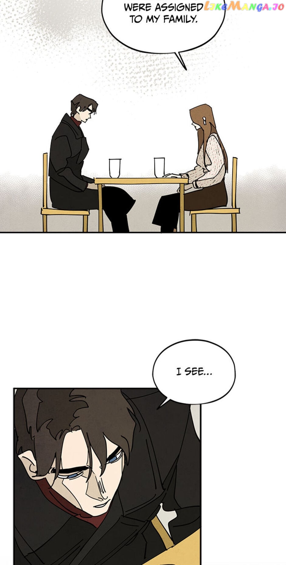 Blackout – Manga Chapter 33 - page 15