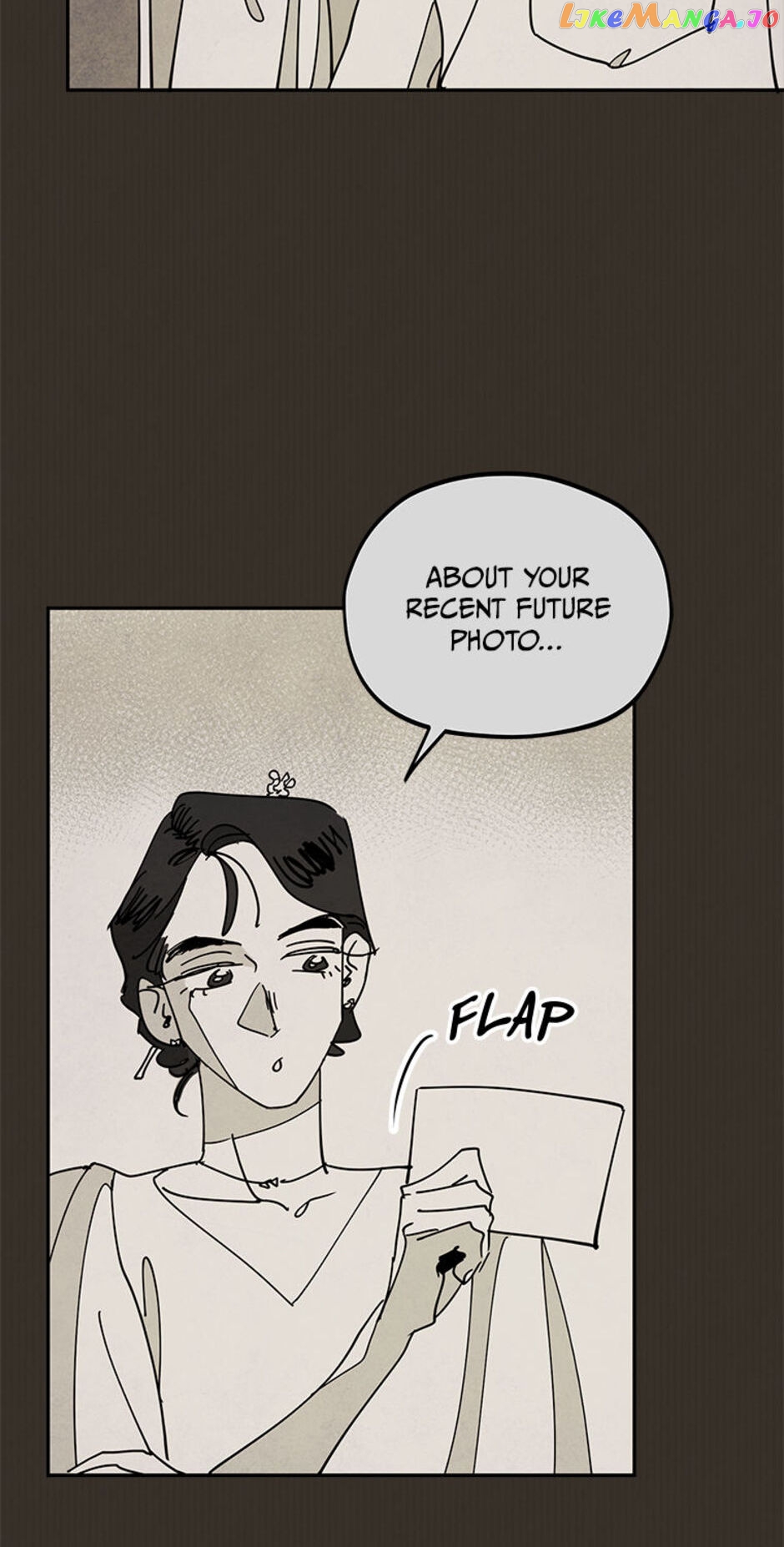 Blackout – Manga Chapter 33 - page 17