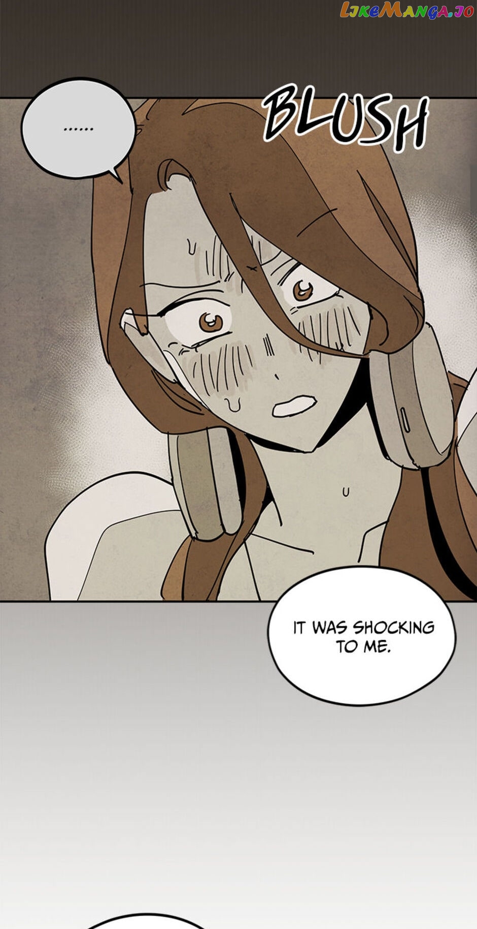 Blackout – Manga Chapter 33 - page 20