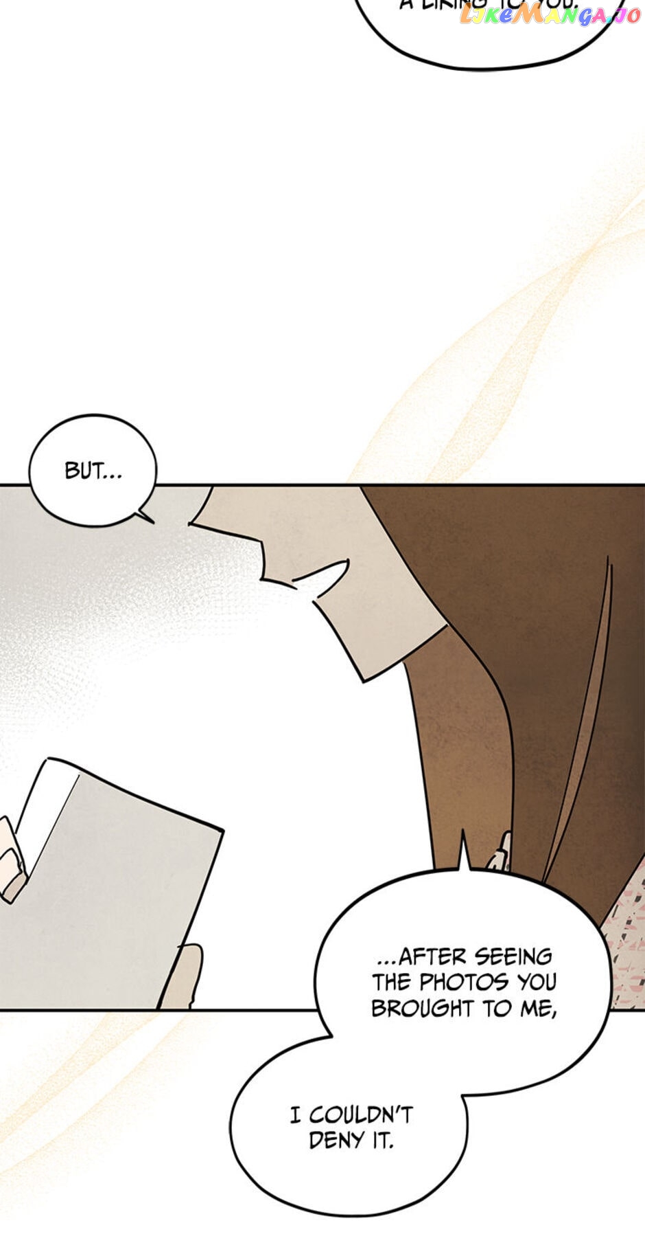 Blackout – Manga Chapter 33 - page 25