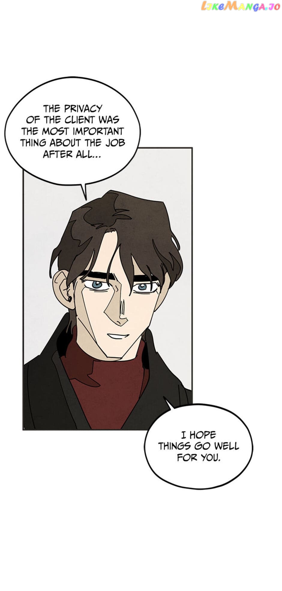 Blackout – Manga Chapter 33 - page 31