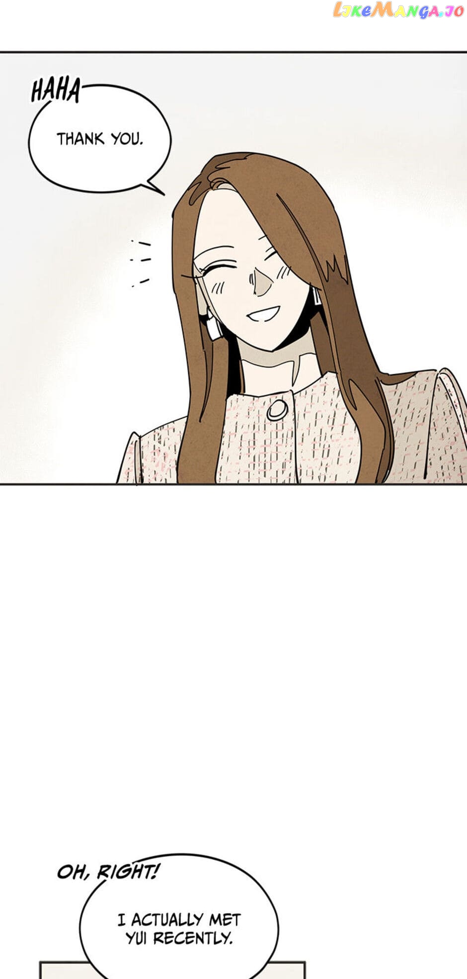 Blackout – Manga Chapter 33 - page 32