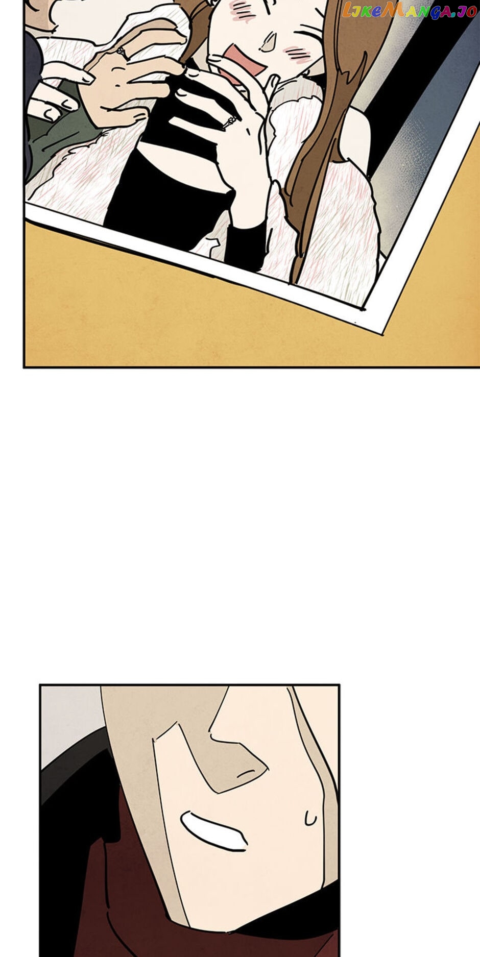 Blackout – Manga Chapter 33 - page 39