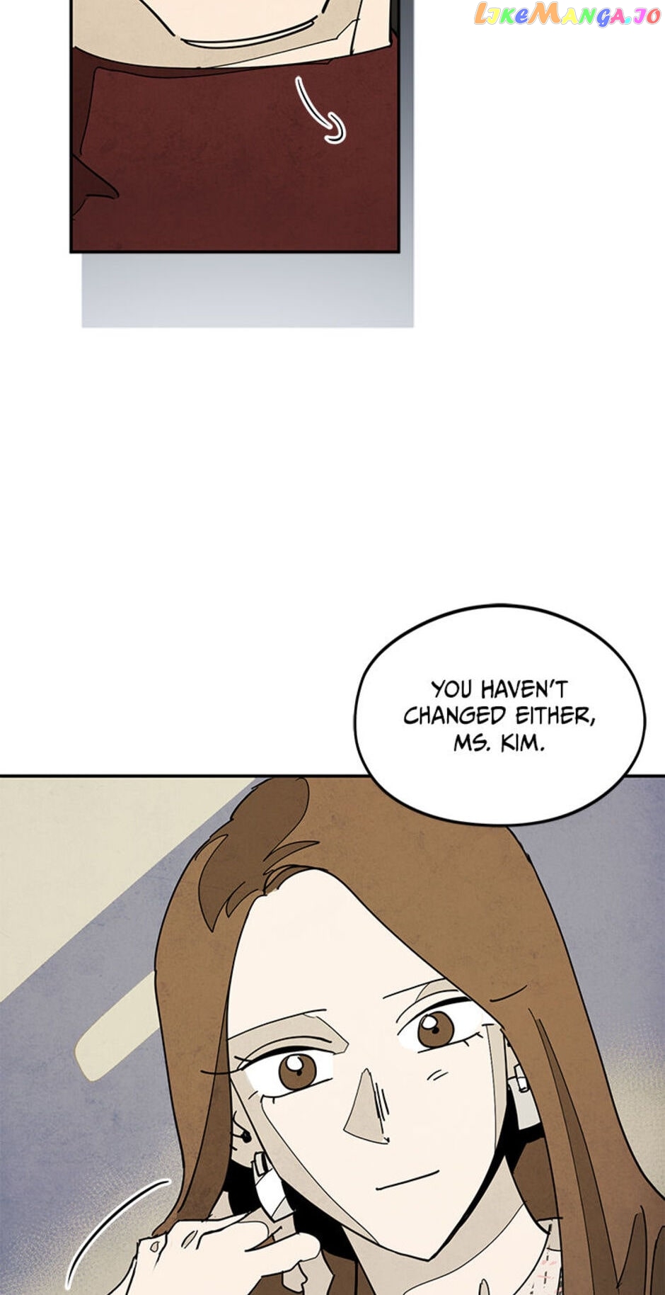 Blackout – Manga Chapter 33 - page 4